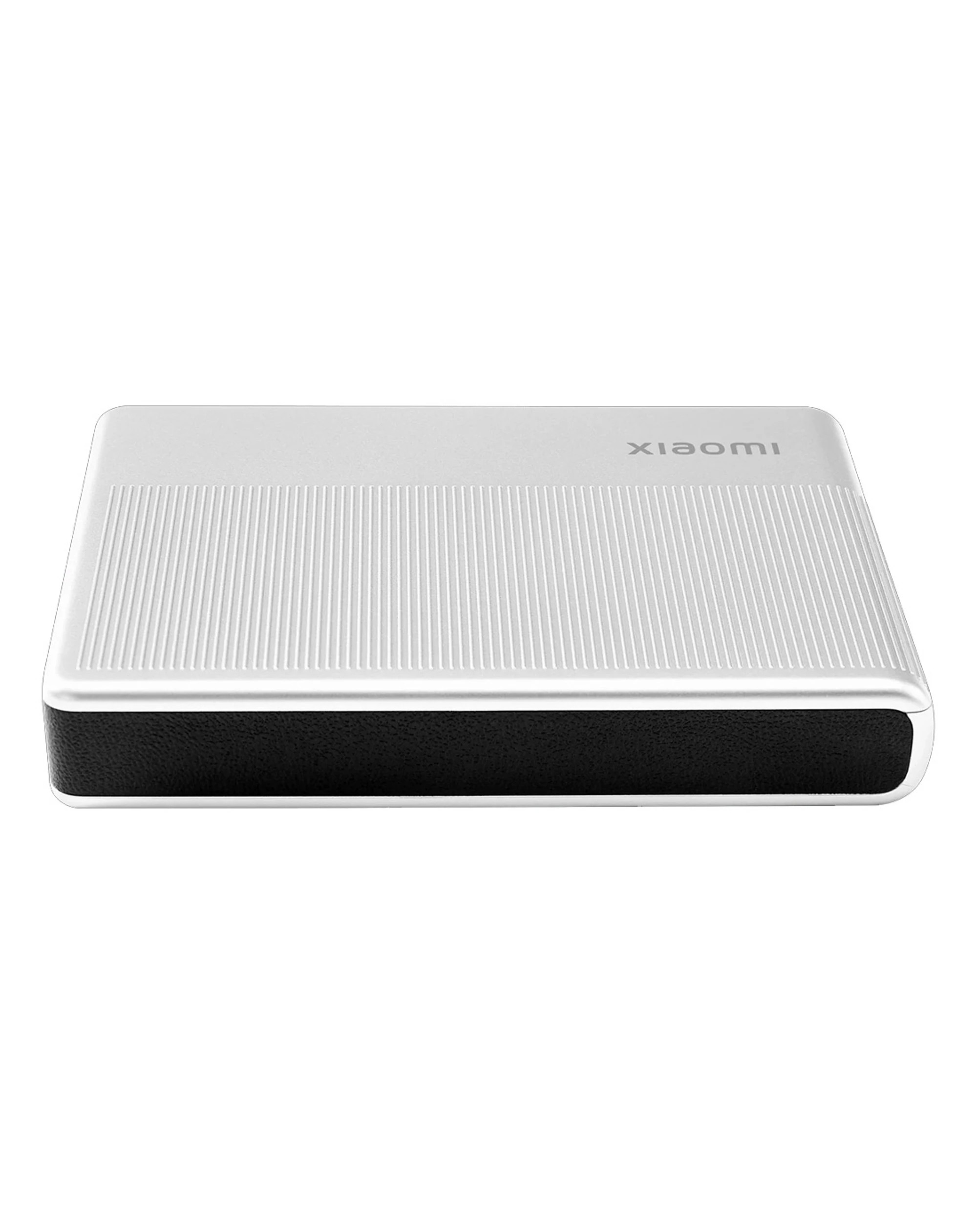 4 Xiaomi Portable Photo Printer 1S (AU Version) - Silver, 4 of 5