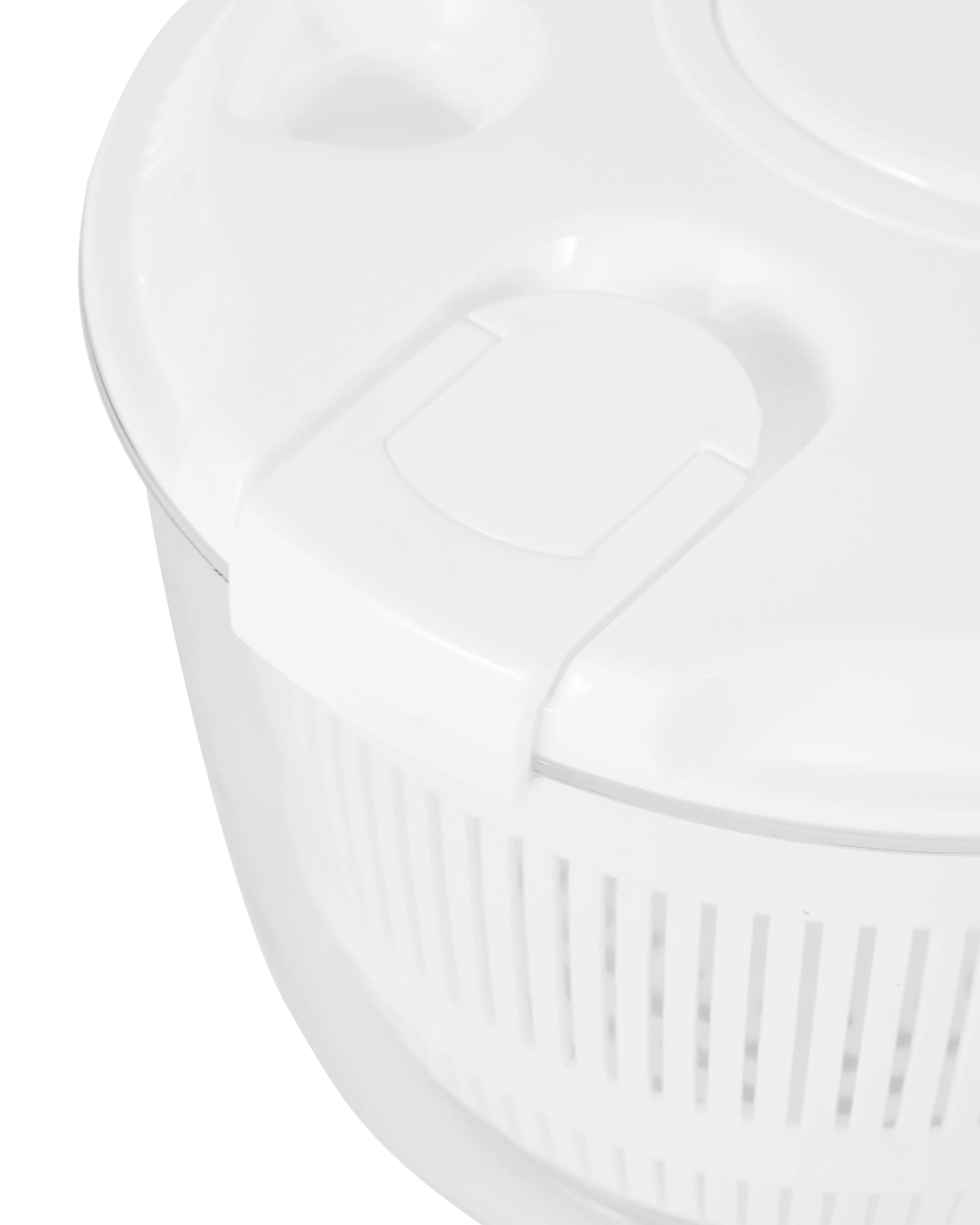 4 Salad Spinner, 4 of 8
