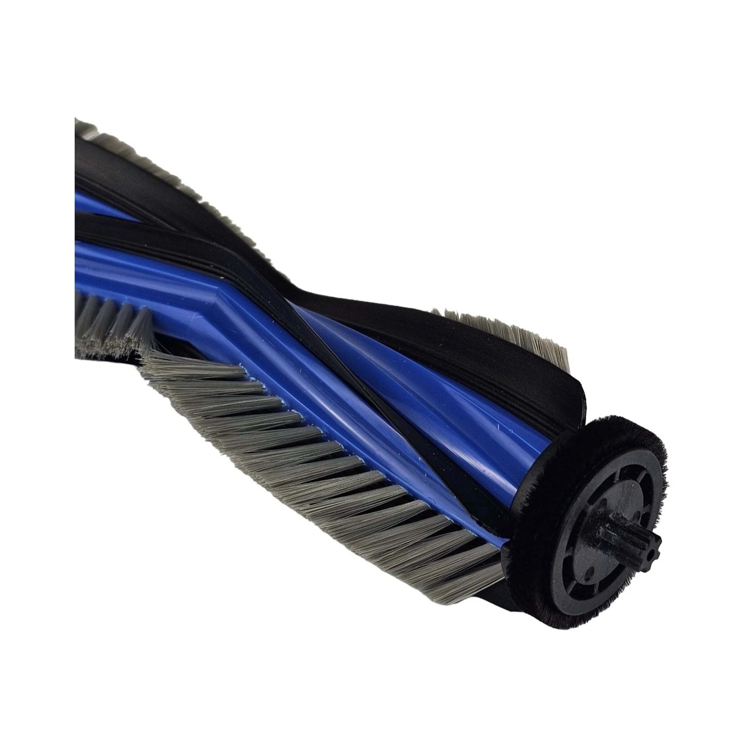 3 Ecovacs Roller Brush for Deebot X11 Pro Omni, X11 OmniCyclone, T50 Max Omni, T50 Max Pro Omni & X8 Max Pro Omni - Blue, 3 of 4