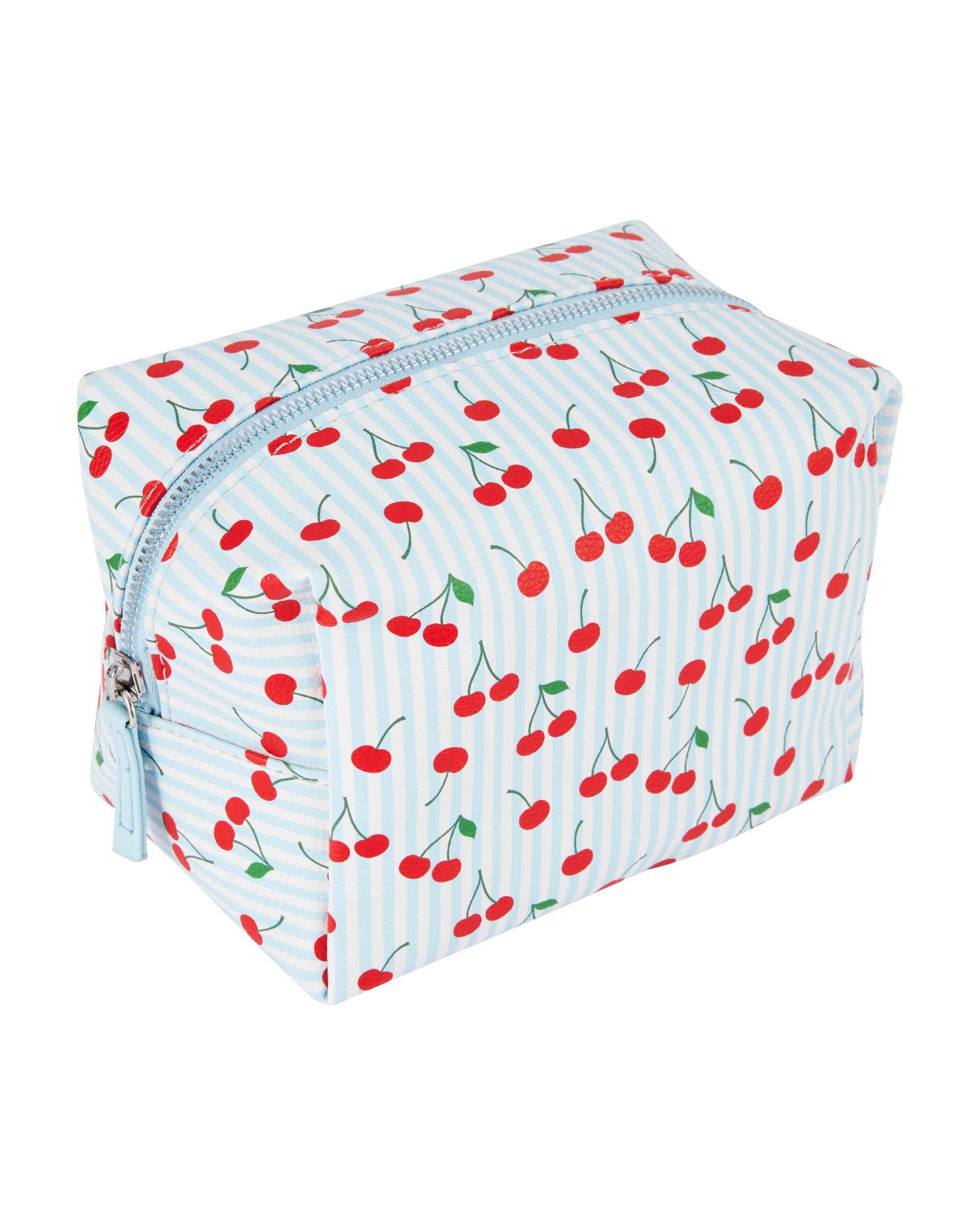 1 OXX Cosmetics Makeup Bag - Cherry, 1 of 4