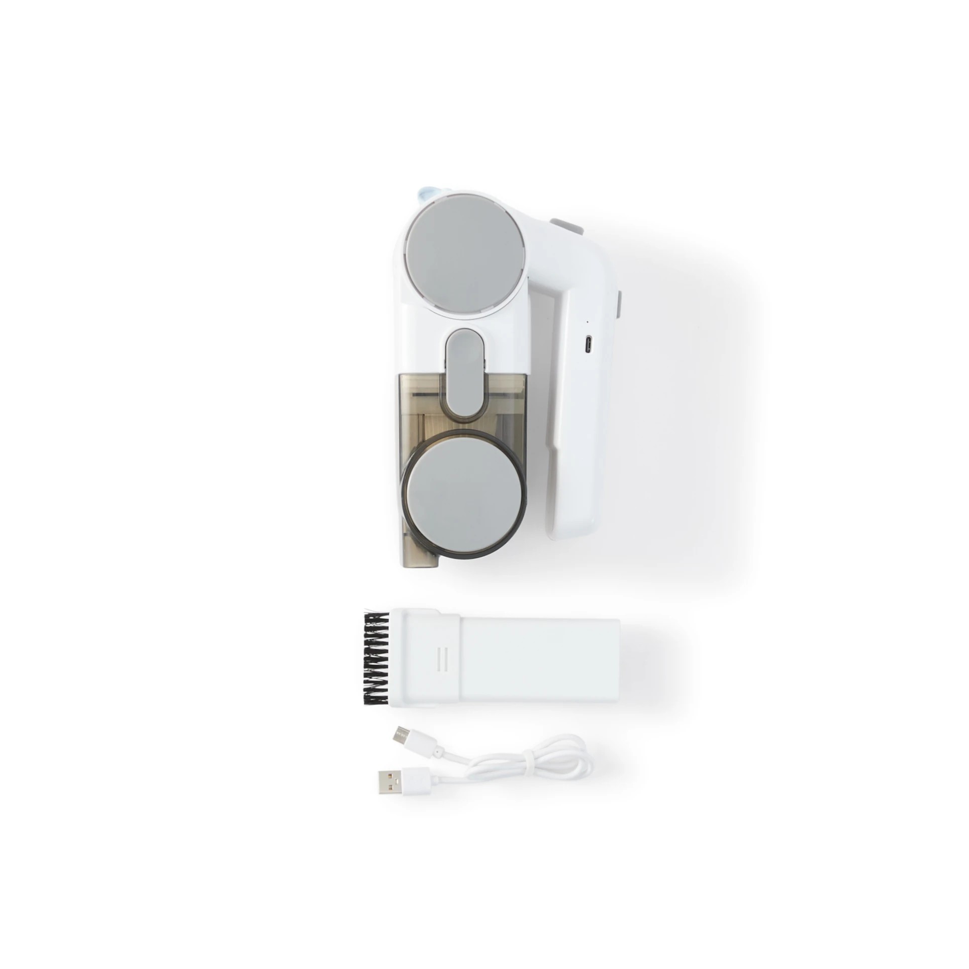 9 Foldable Handheld Vacuum Cleaner, 9 of 9