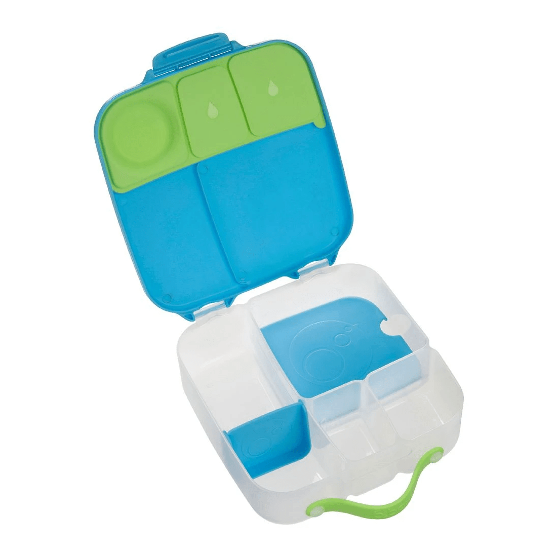 3 B.box Lunchbox Ocean Breeze, 3 of 4