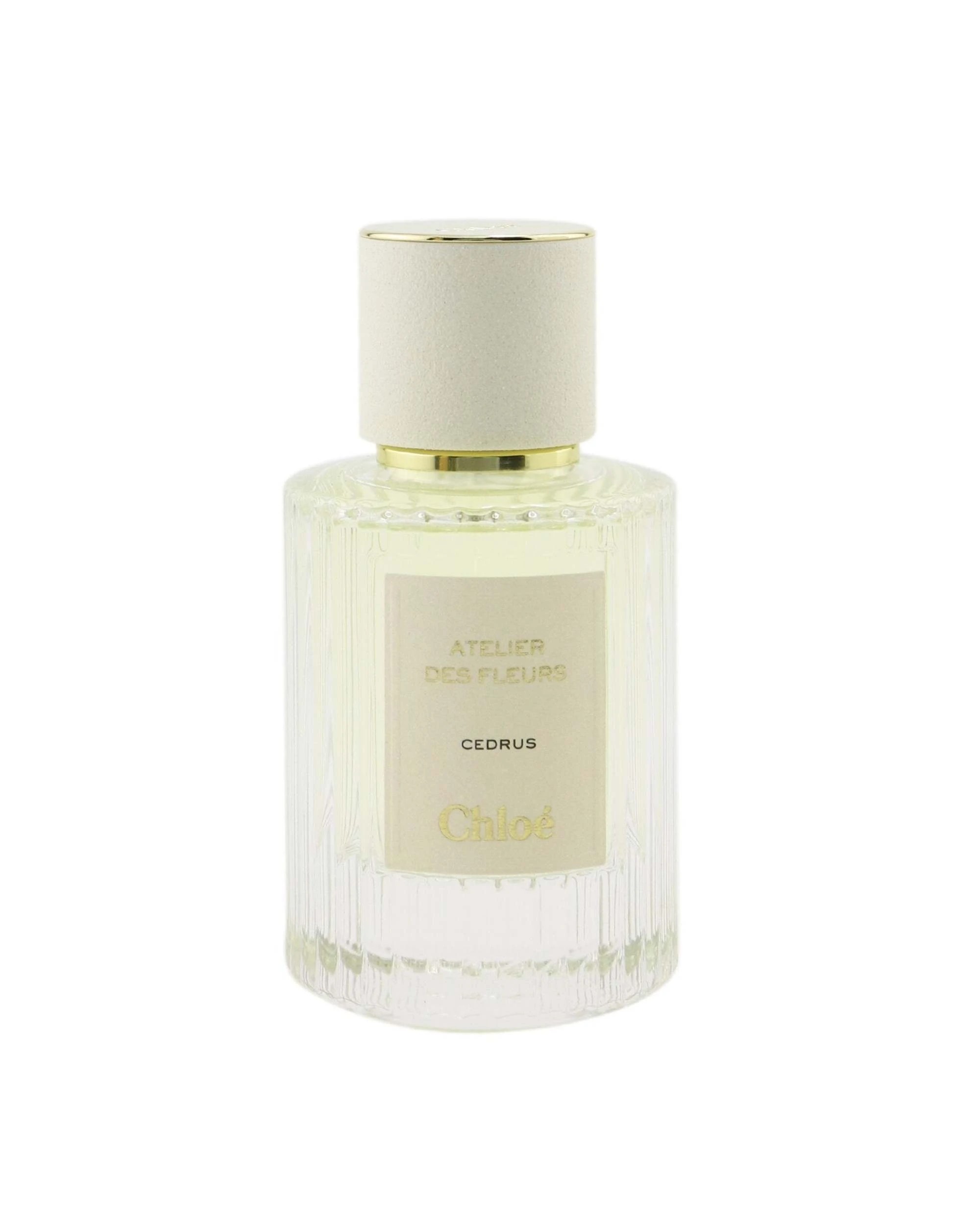 1 Chloe Atelier Des Fleurs Cedrus Eau De Parfum Spray  50ml/1.7oz, 1 of 3