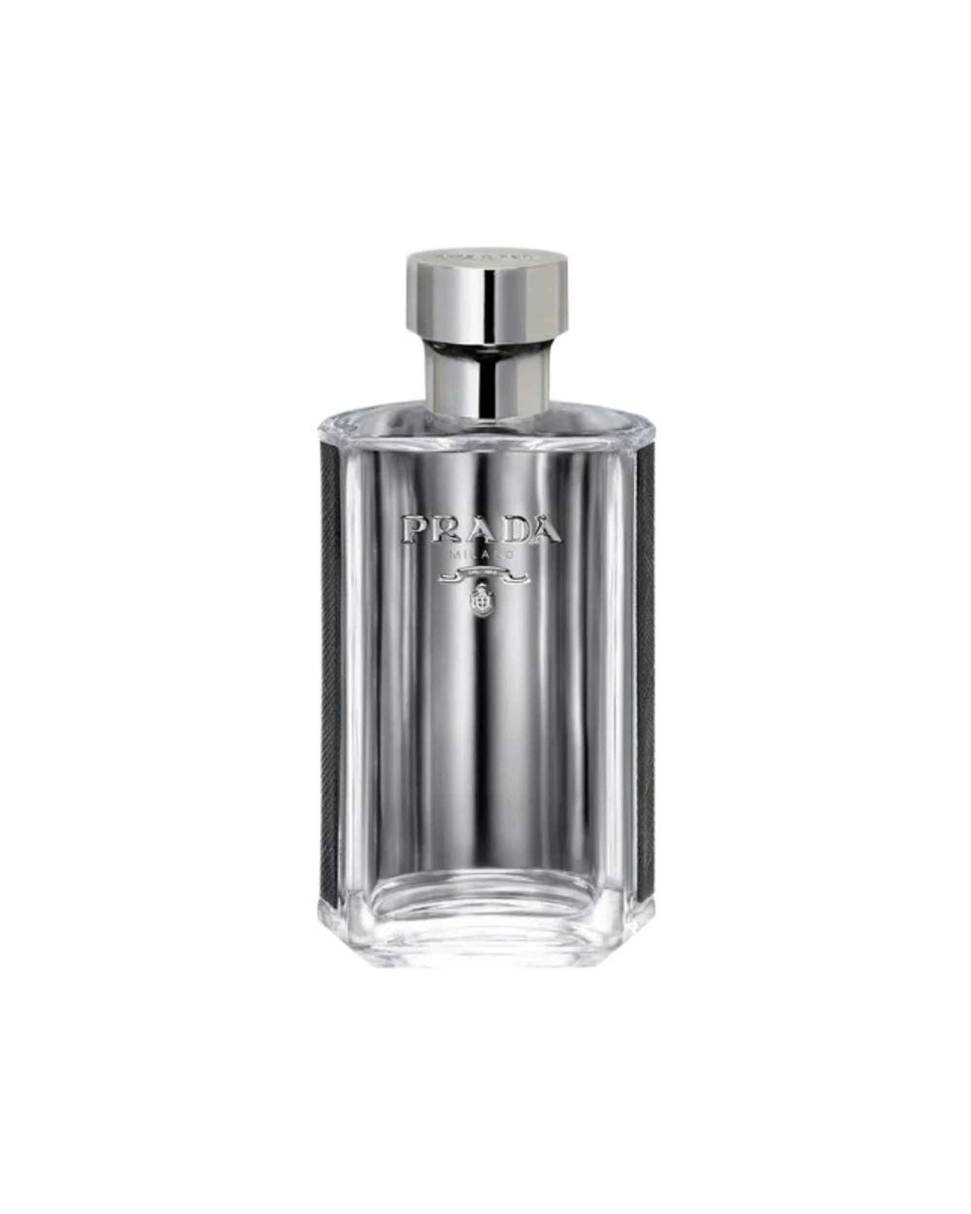1 Prada L'Homme 50ml Eau de Toilette, 1 of 1
