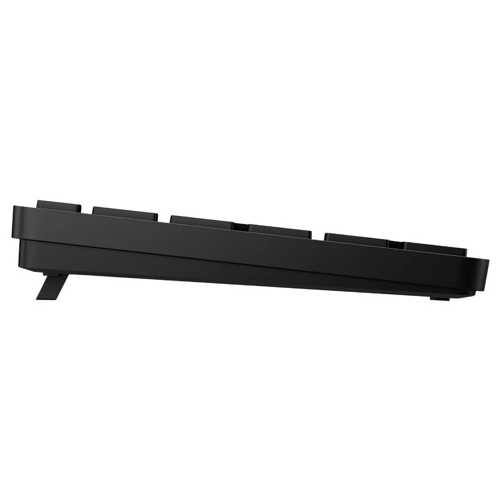 6 HP 650 Wireless Keyboard and Mouse Combo Black, 6 of 10