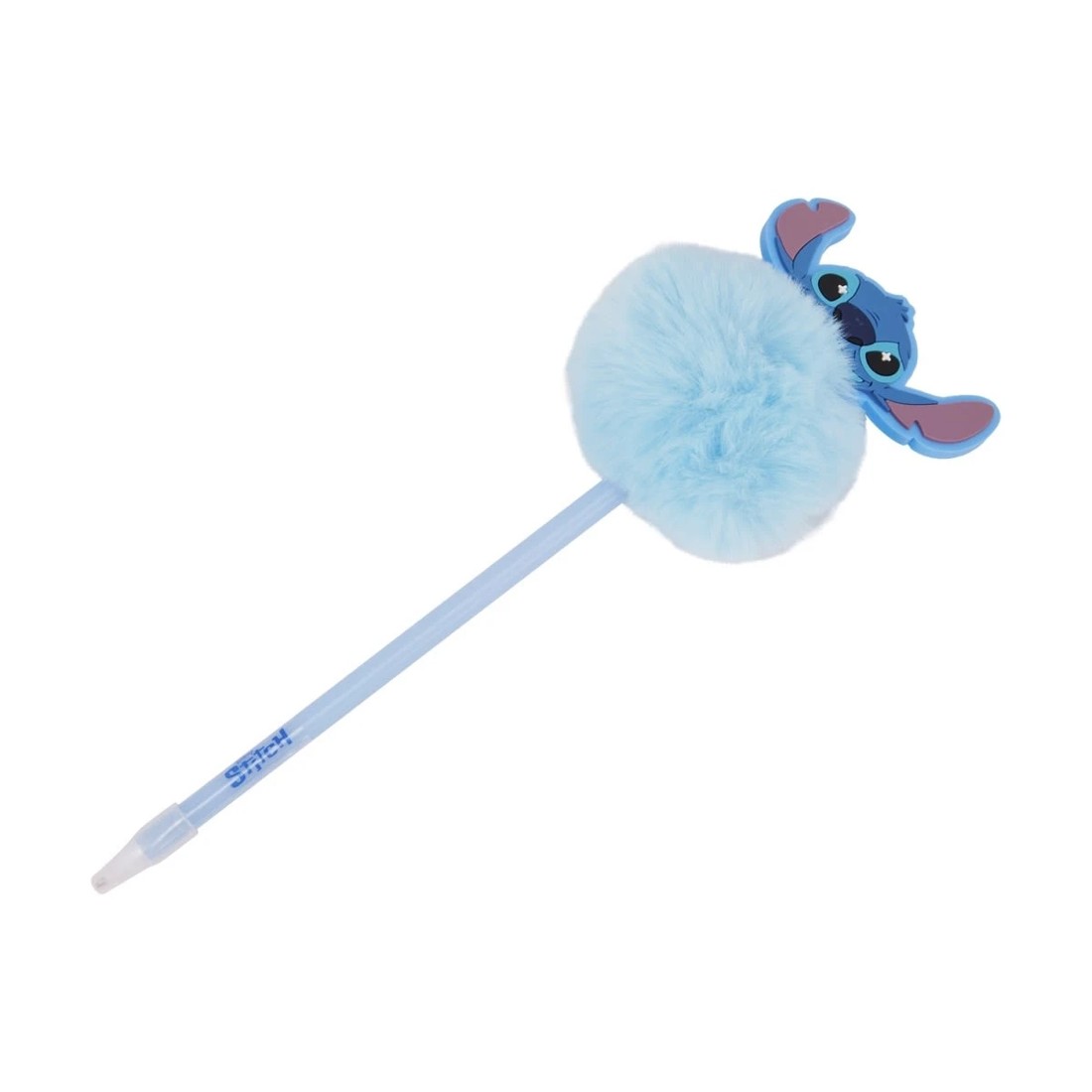 7 Disney Stitch Desk Stationery Set, 7 of 9