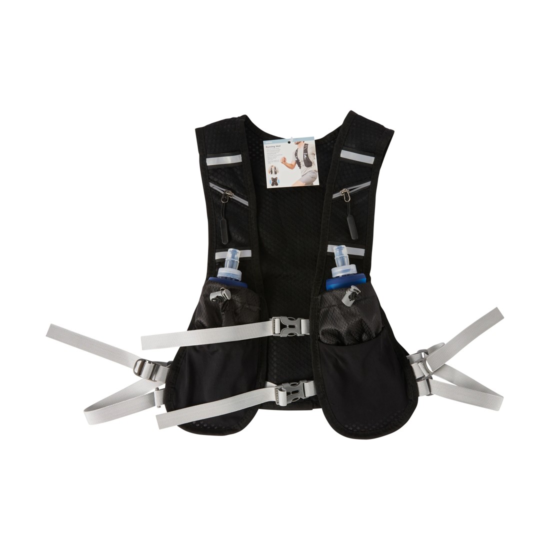 10 Running Vest, 10 of 10