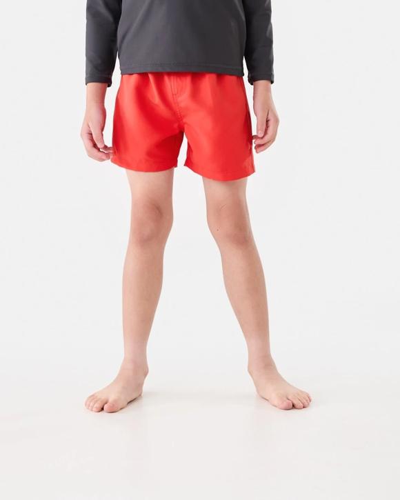 Plain Boardshorts
