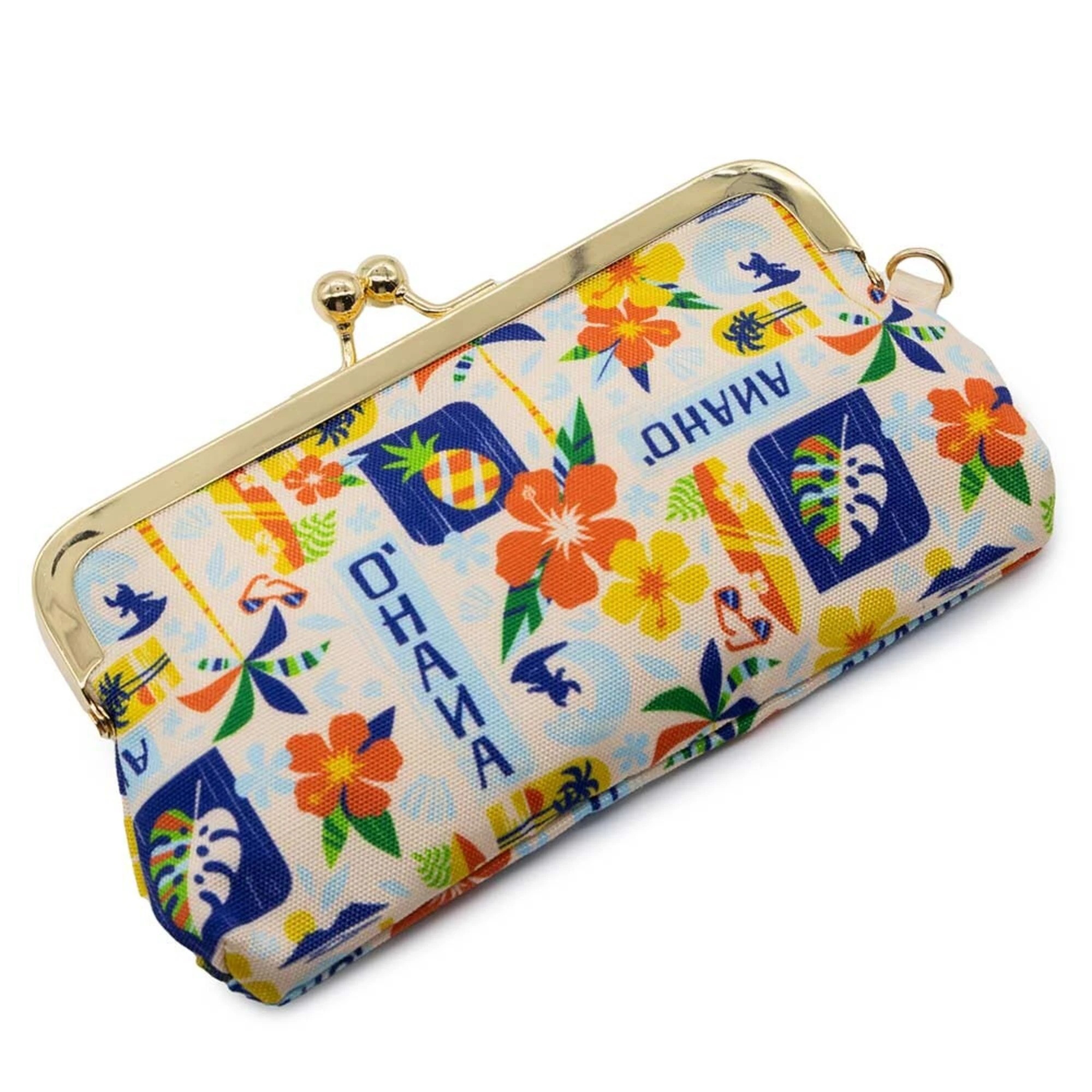 2 Disney - Lilo & Stitch (2025) - Ohana Clutch - ONE SIZE - Cream, 2 of 3