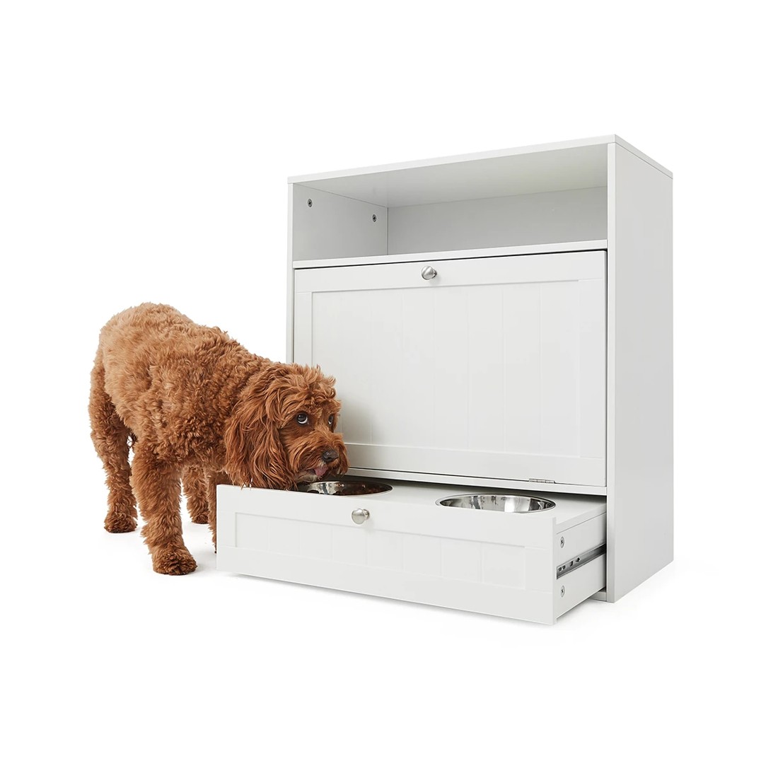 3 Pet Feeding Station, 3 of 10