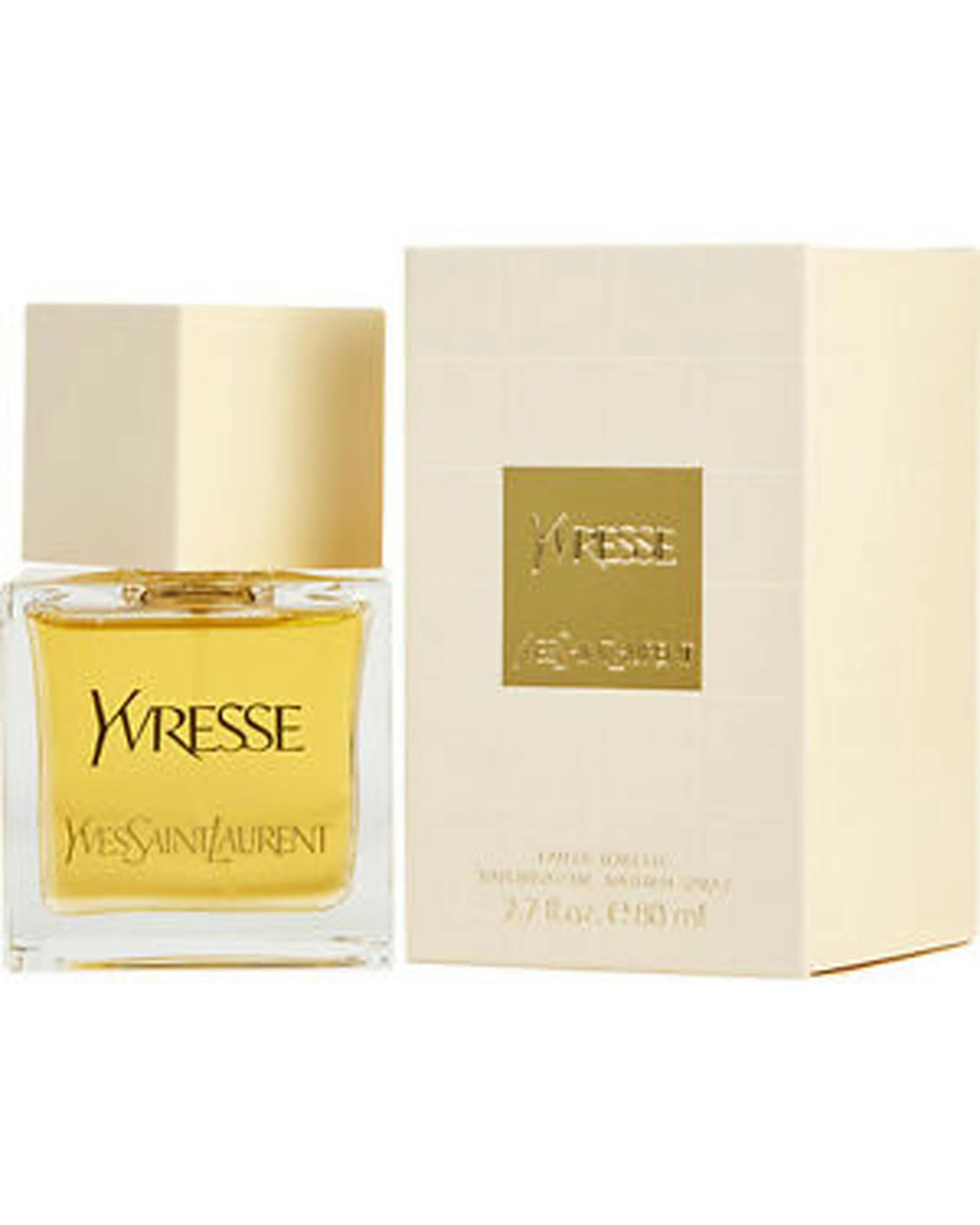 1 Yves Saint Laurent 80ml edt, 1 of 1