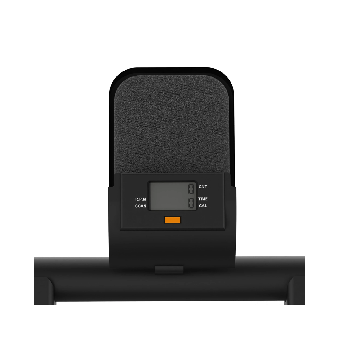 4 Advwin Adjustable Stair Stepper w/Twisting Waist Disc Black, 4 of 7