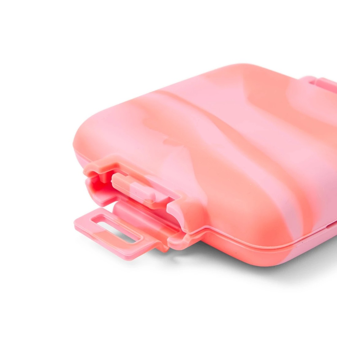 9 Microwave Toastie - Pink Ombre, 9 of 10