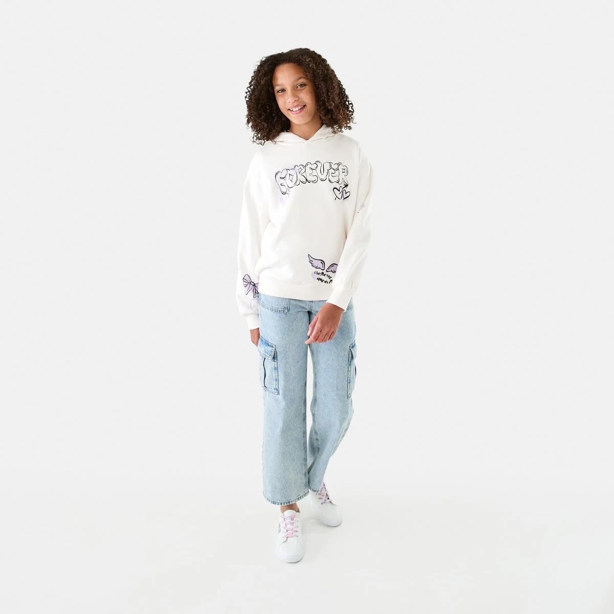 6 Oversized Hoodie Forever, 6 of 9