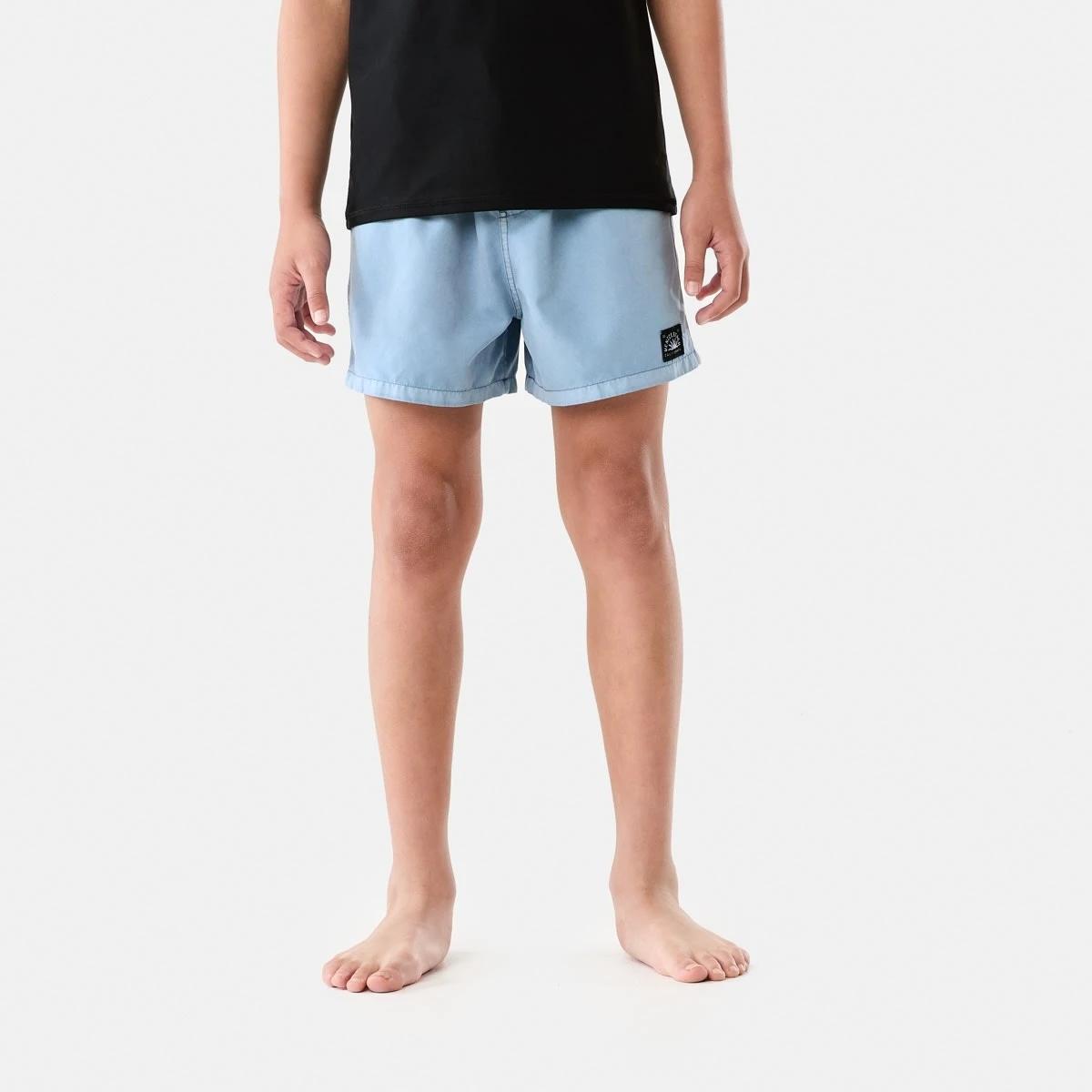 1 Washed Boardshorts FADED DENIM, 1 of 6