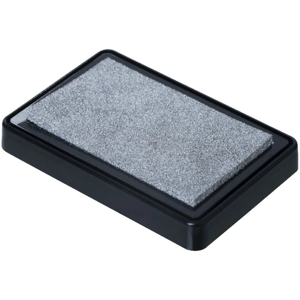 2 Born Ink Pad Silver, 2 of 2
