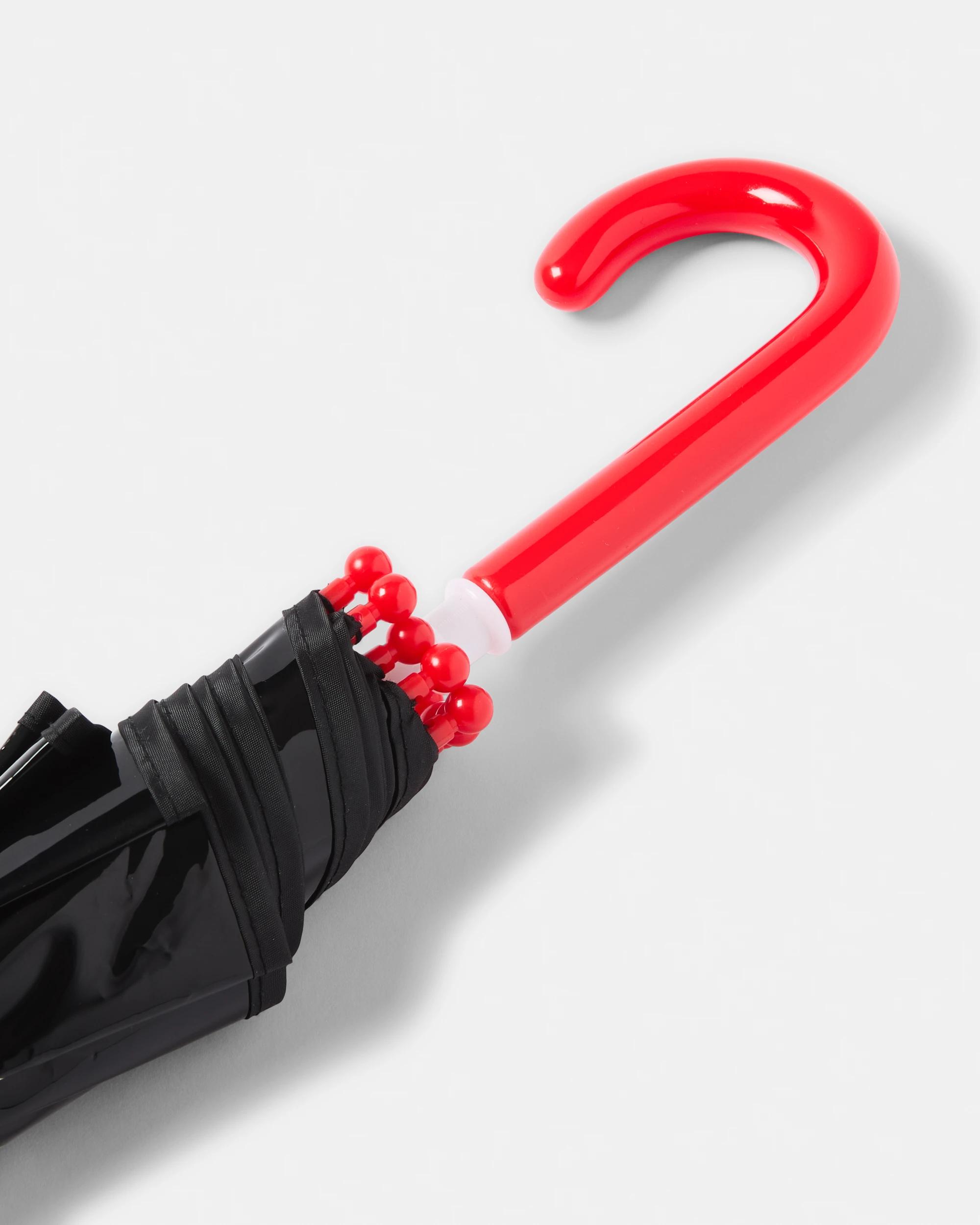 4 Spider-Man License Umbrella Spiderman, 4 of 4