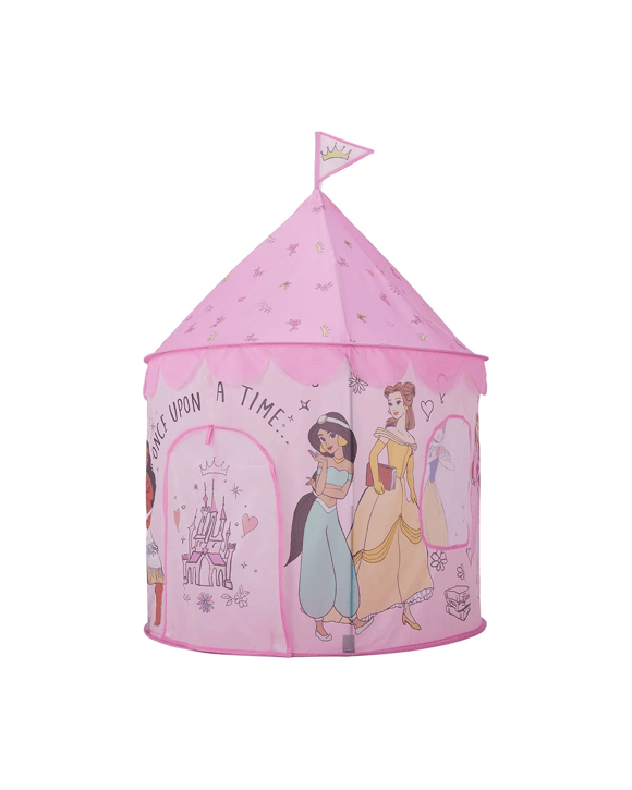 Disney Princess Light Up Play Tent