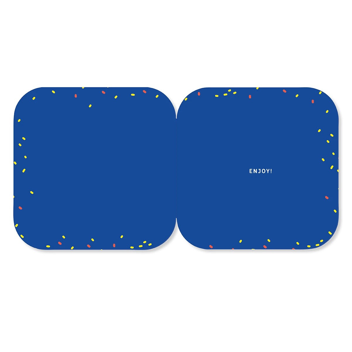 2 Hallmark Card - The Big One!, 2 of 3