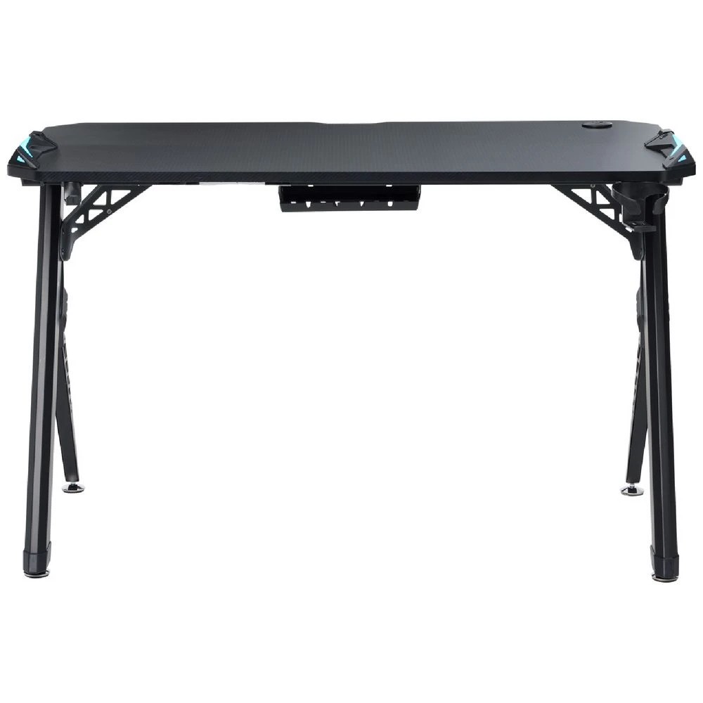 2 Viper Gaming Desk 1200mm Black Desks, Tables and Workstations, 2 of 10