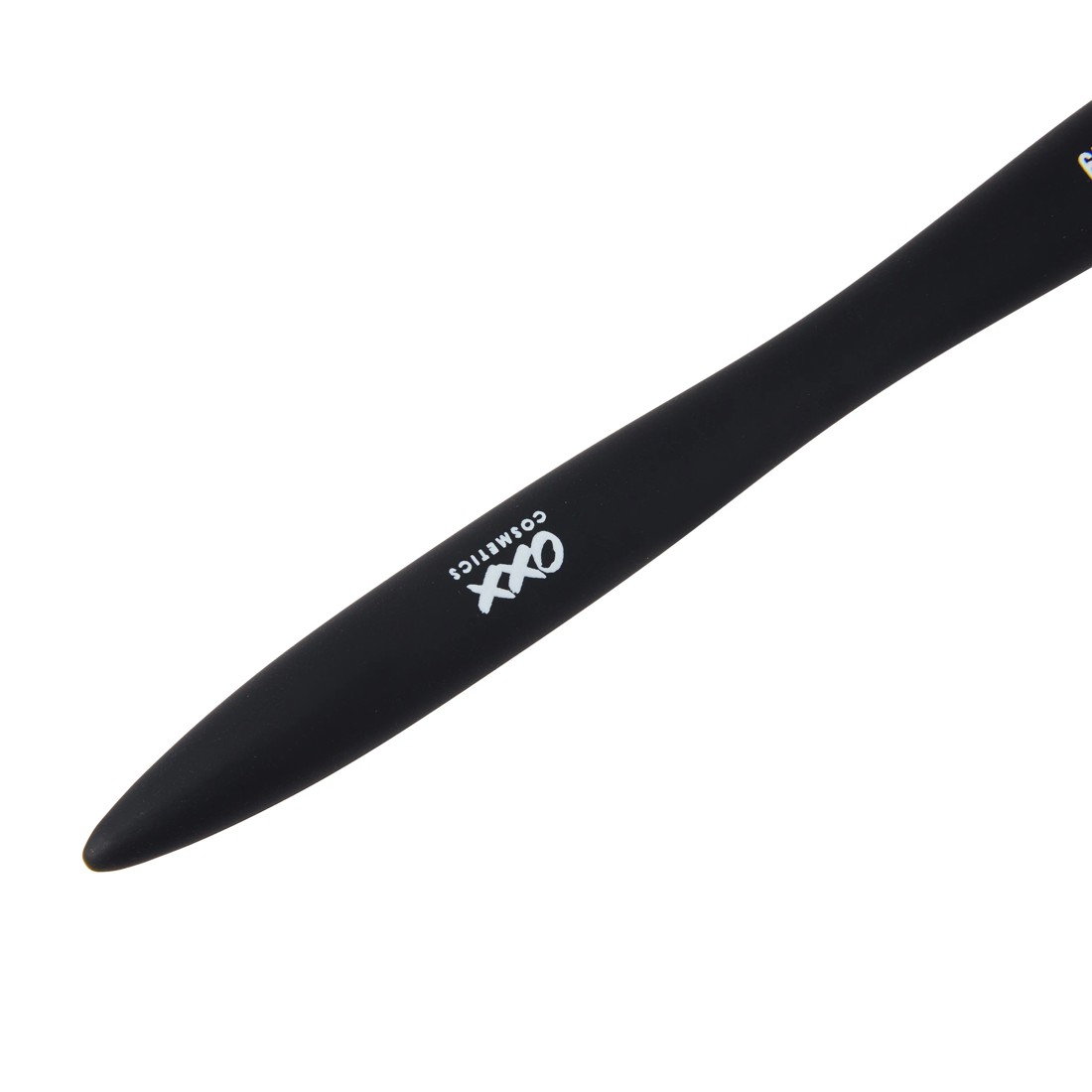 2 OXX Cosmetics Highlighter Brush - Black, 2 of 4