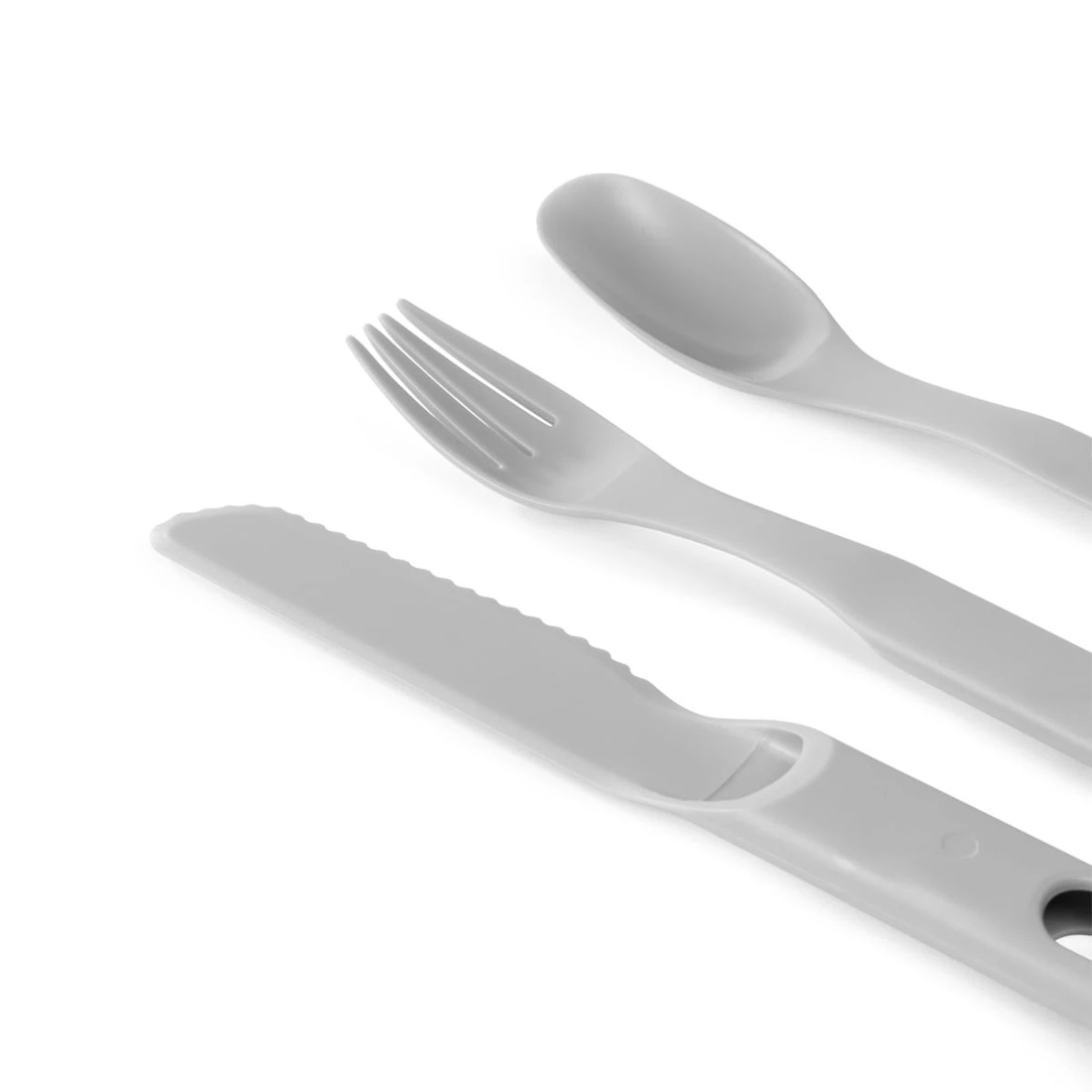 4 3 Piece Cutlery Set - Assorted, 4 of 9