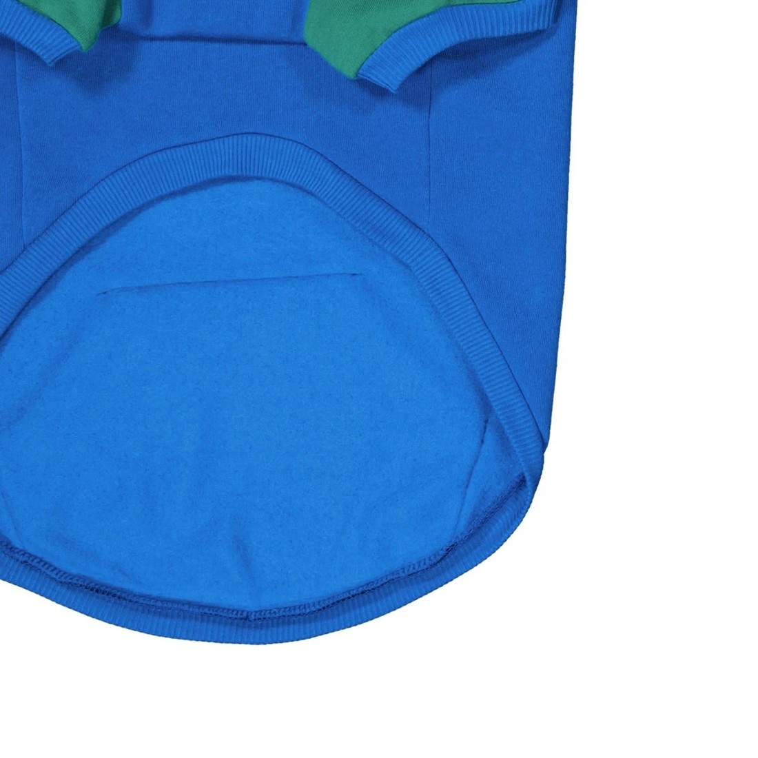 8 Pet Hoody - Extra Large, Blue, 8 of 10