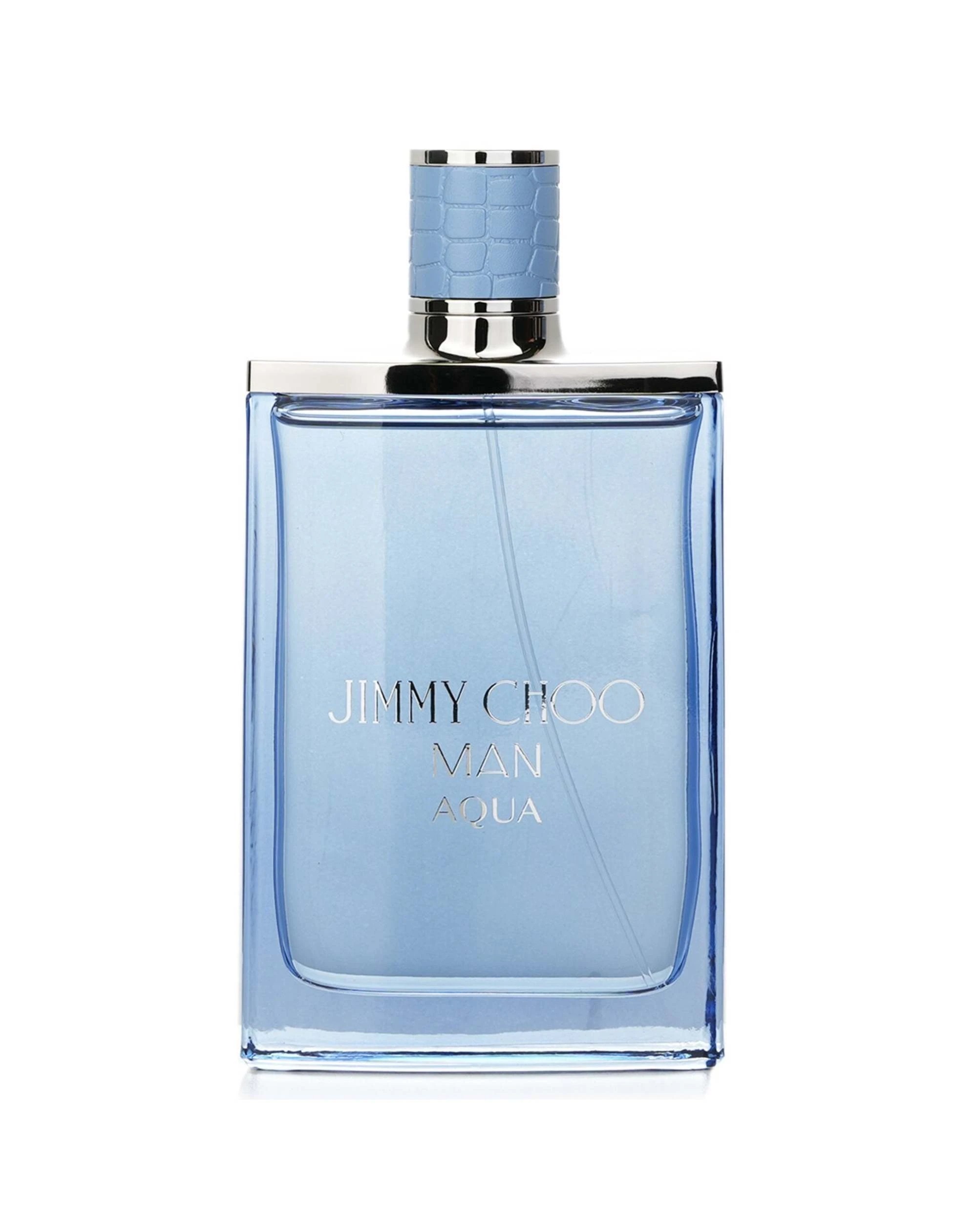 4 Jimmy Choo Man Aqua Eau De Toilette Spray  30ml/1oz, 4 of 4