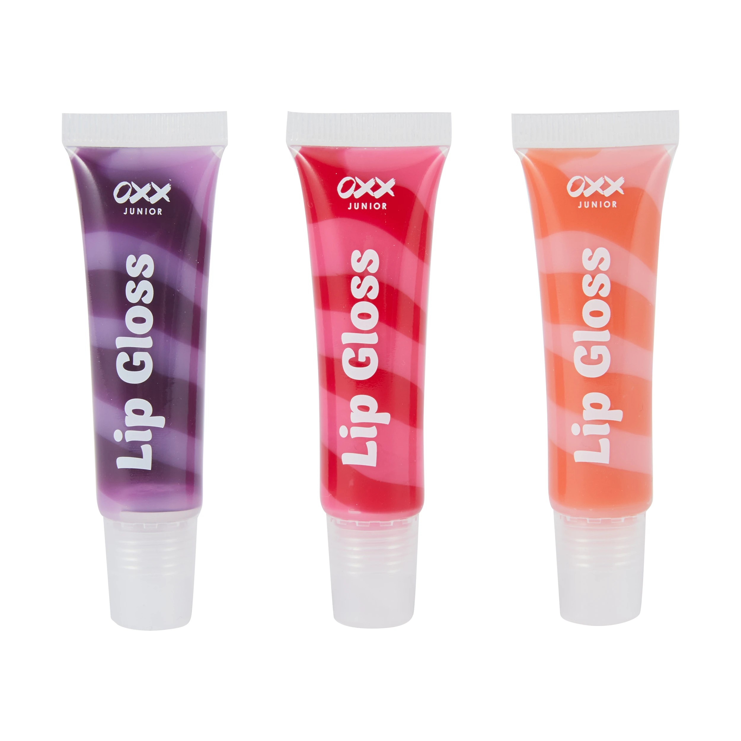 2 OXX Junior 3 Piece Lip Gloss Twists, 2 of 5