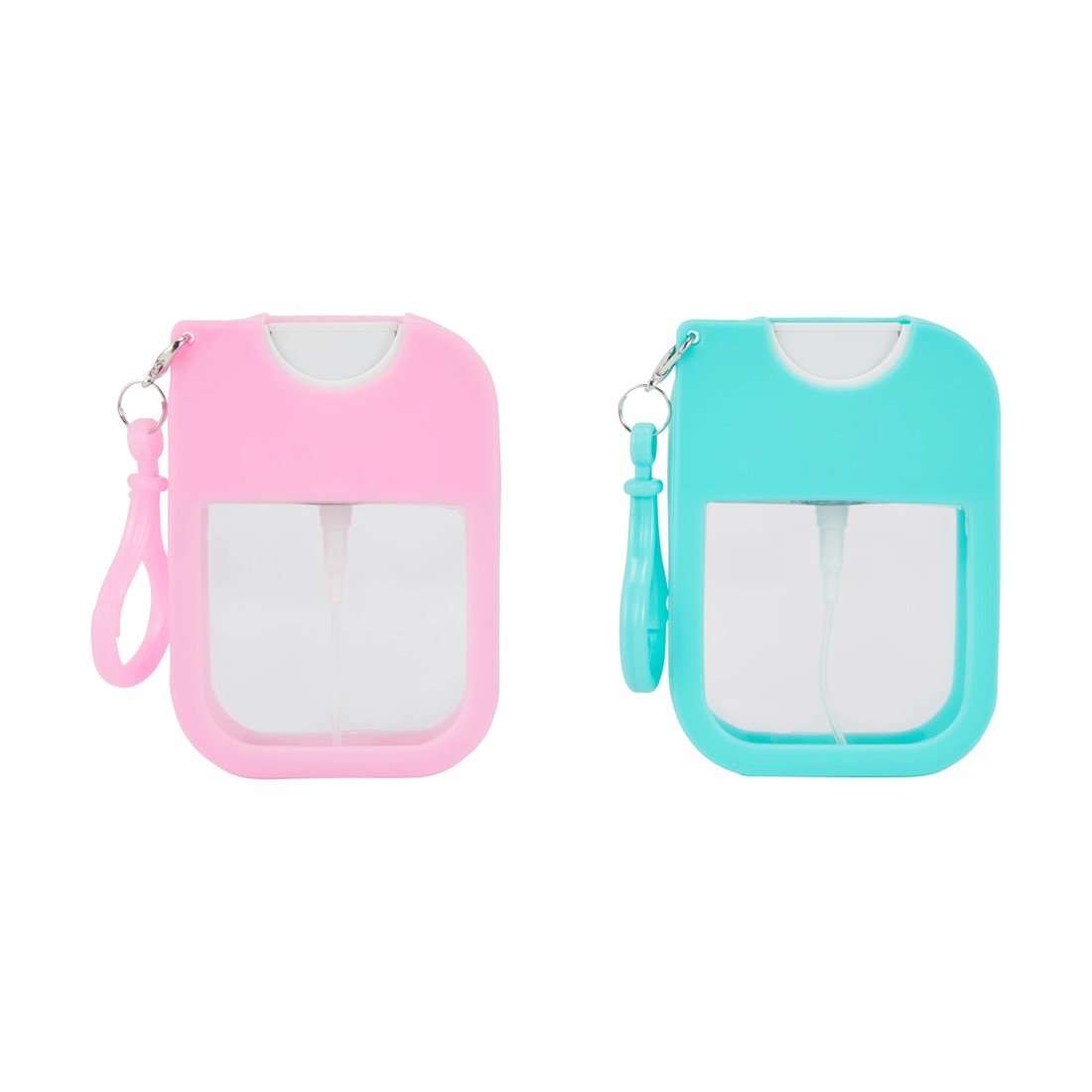 4 OXX Travel 2 Pack Spray Bottles, 4 of 8