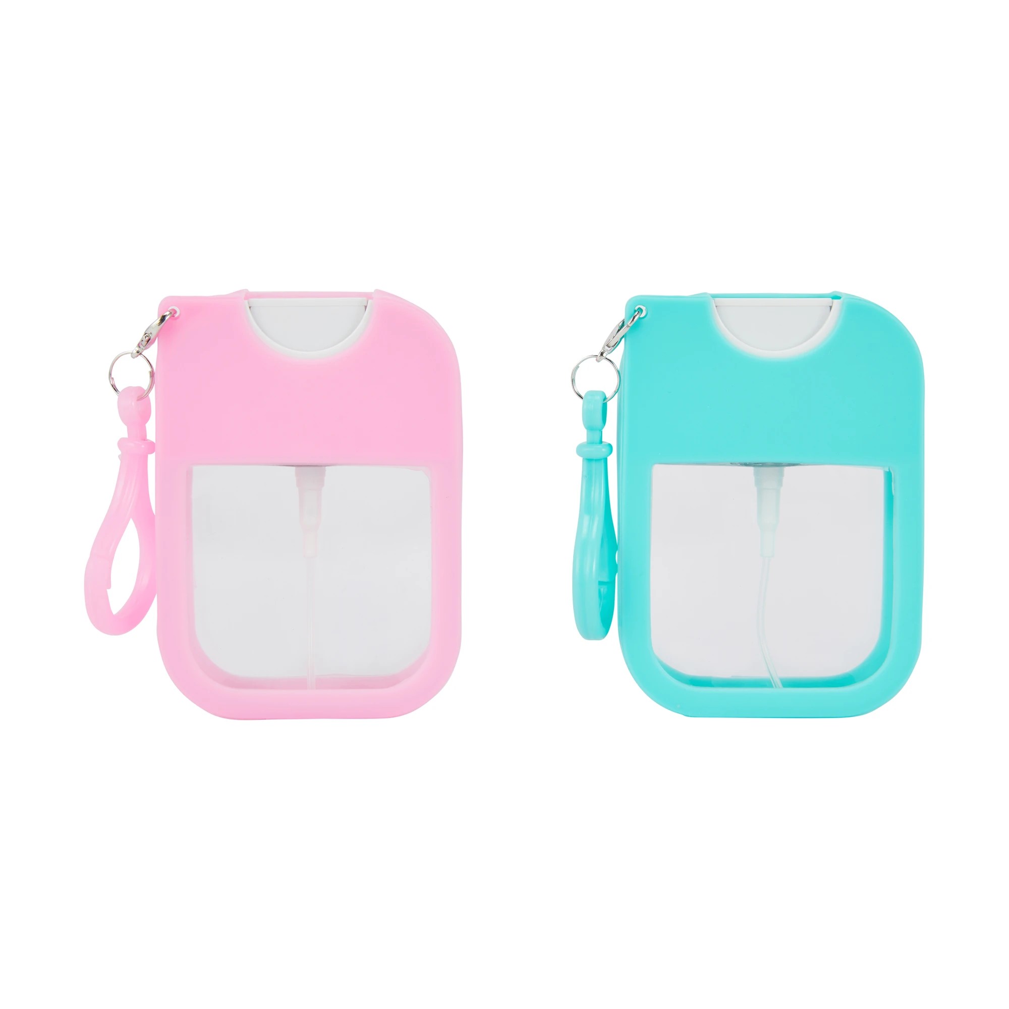 4 OXX Travel 2 Pack Spray Bottles, 4 of 8