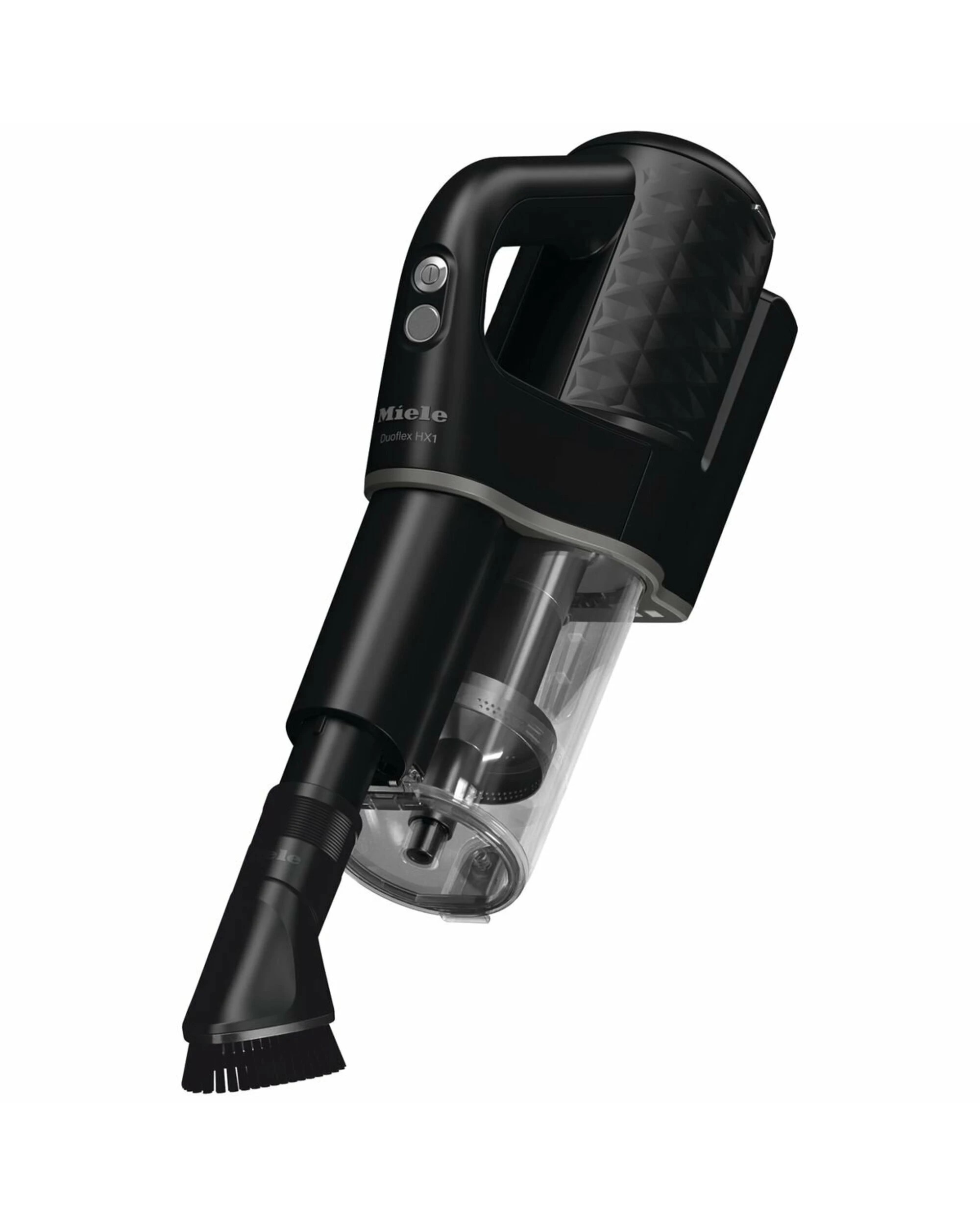 2 Miele Duoflex HX1 Cat and Dog Cordless Stick Vacuum, 2 of 5