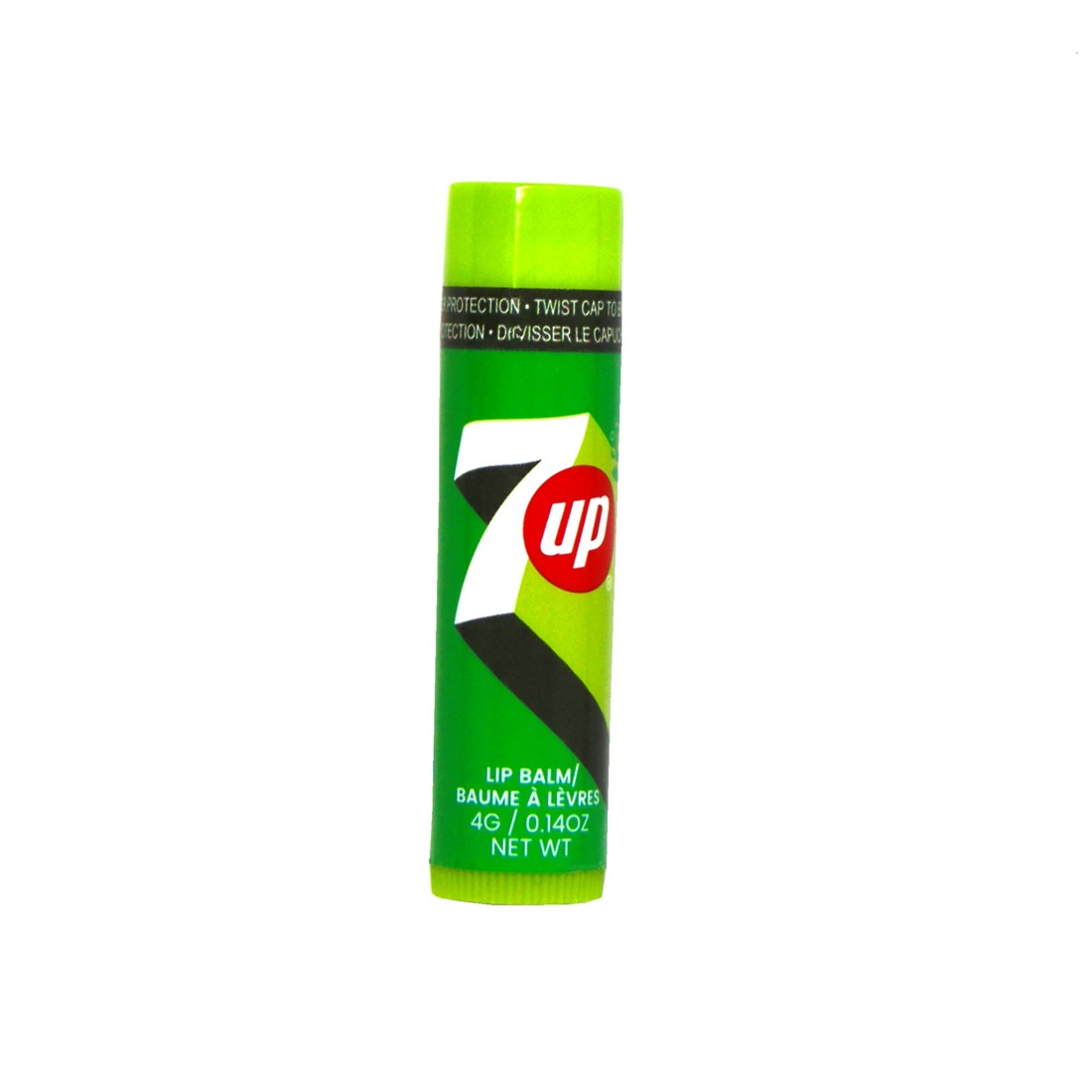 2 7UP Read My Lips Lip Balm 4g, 2 of 2