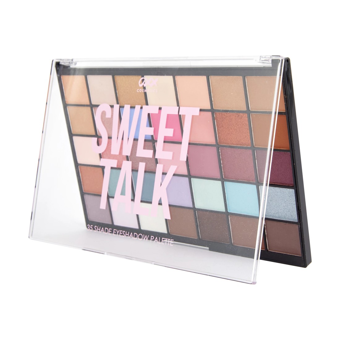 5 OXX Cosmetics 35 Shades Eyeshadow Palette - Sweet Talk, 5 of 6
