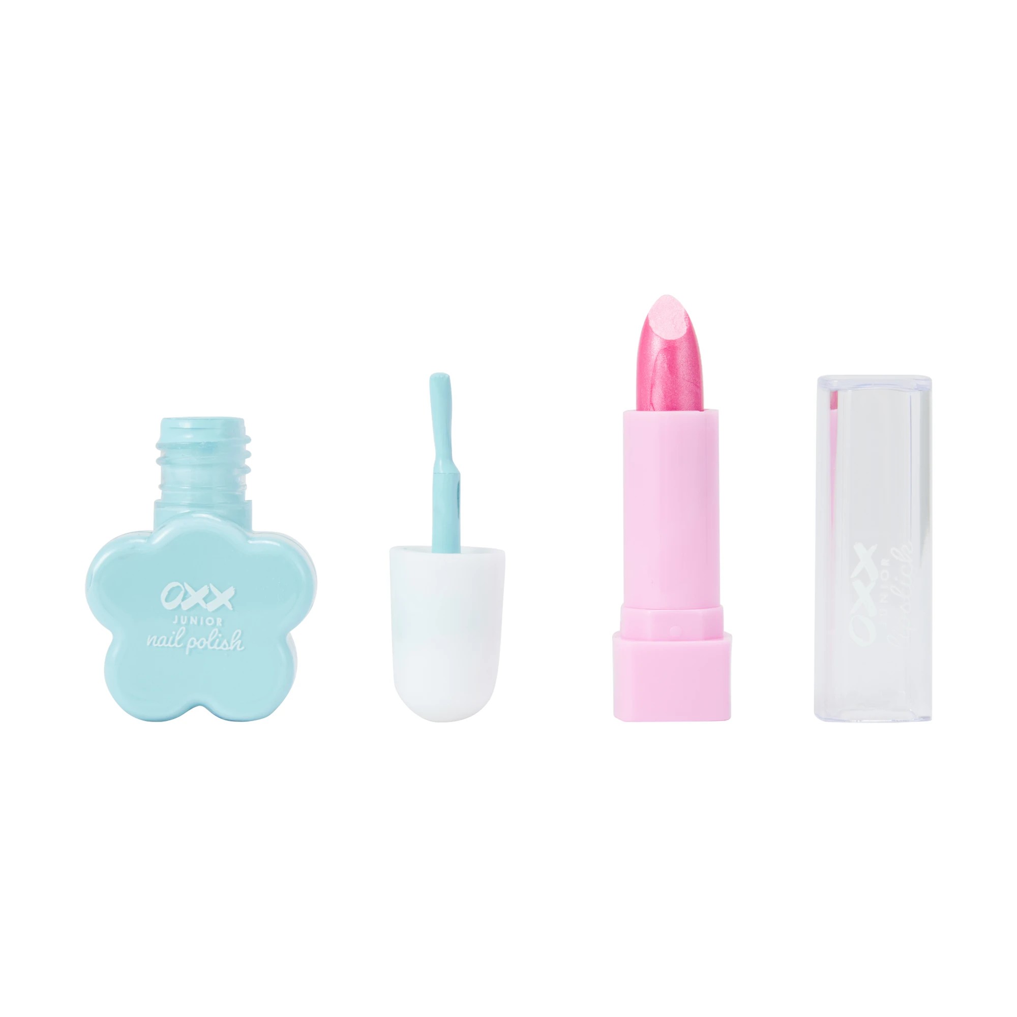 9 OXX Junior Makeup Carousel, 9 of 10