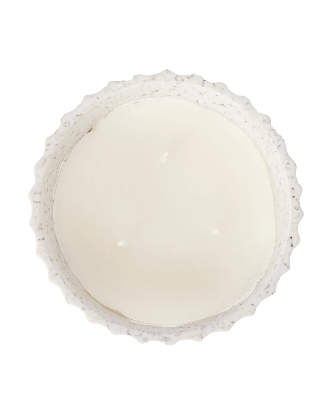 3 Guava and Tuberose Terrazzo Wave Candle, 3 of 4