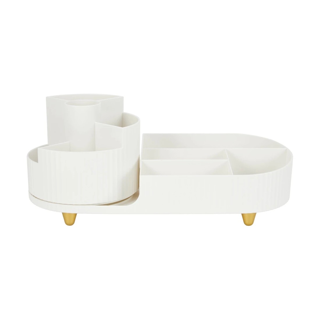 3 Linear Turntable Organiser, 3 of 9