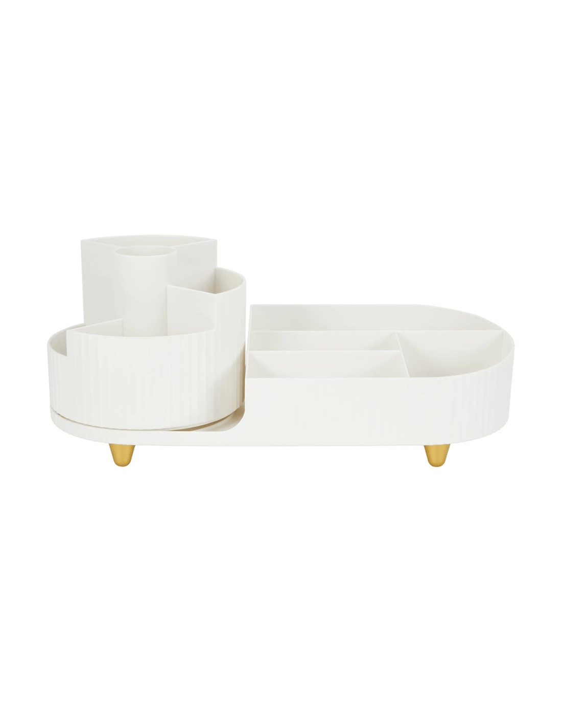 3 Linear Turntable Organiser, 3 of 9