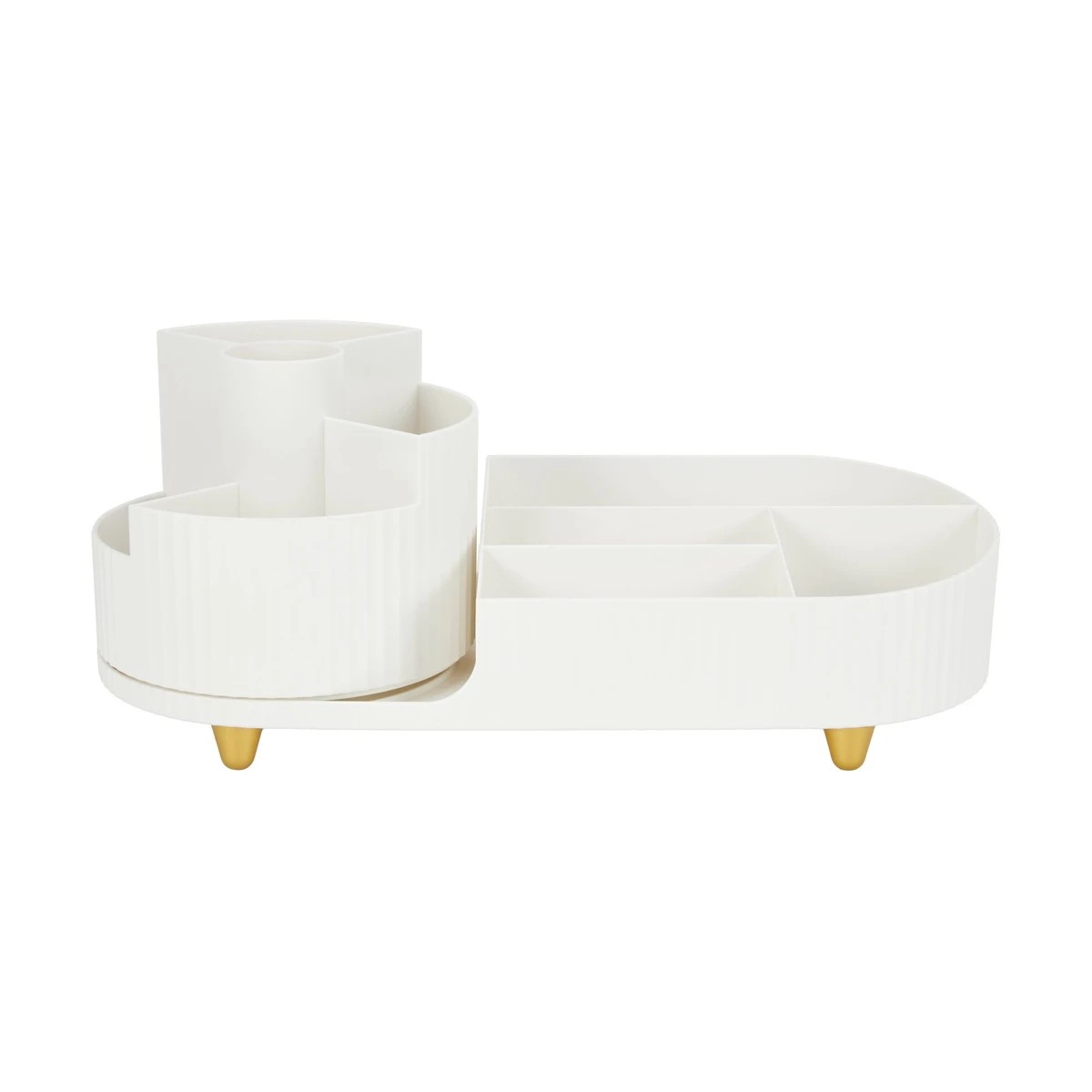 3 Linear Turntable Organiser, 3 of 9