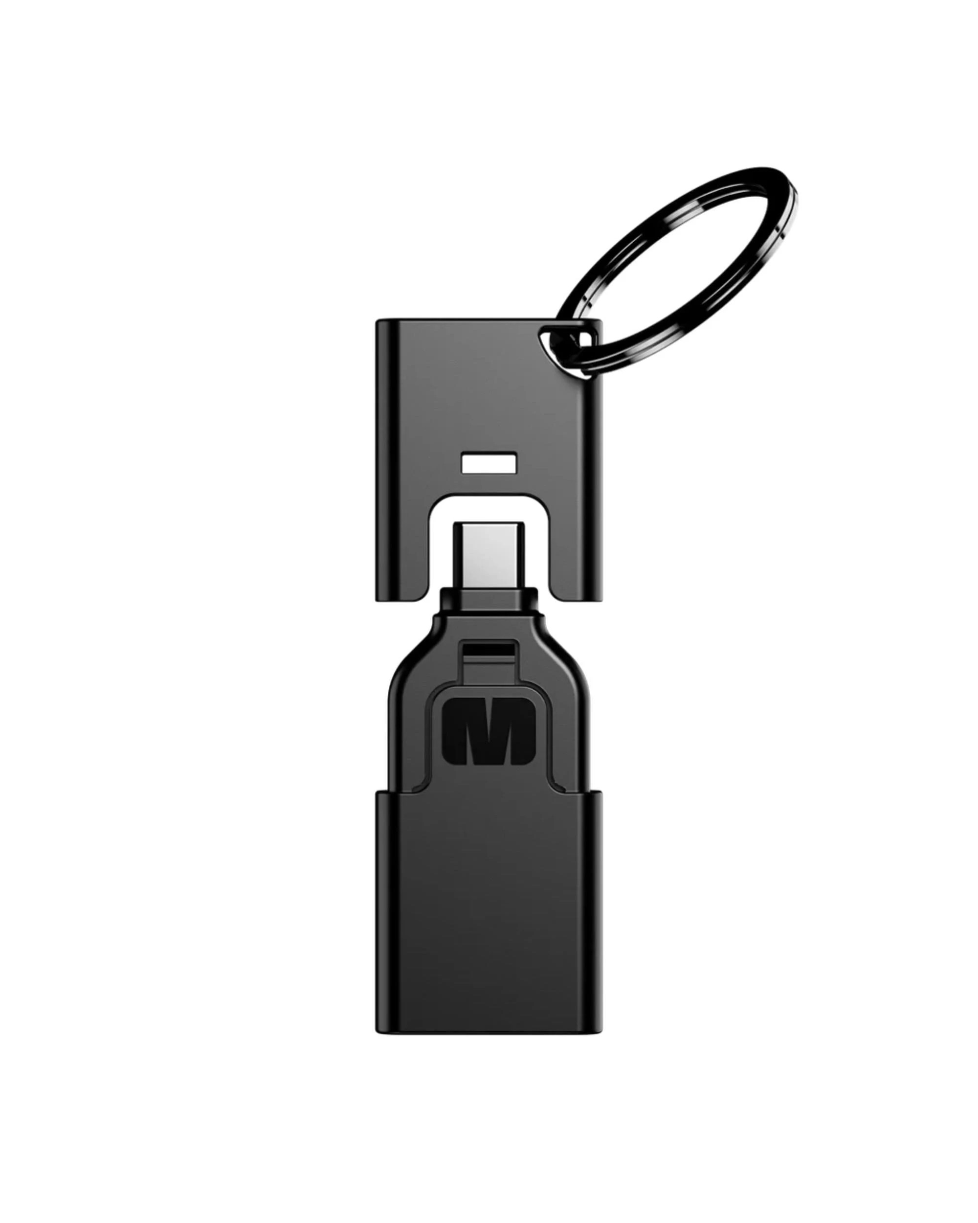 1 OhSnap! MCON: Key Cast - Black, 1 of 6