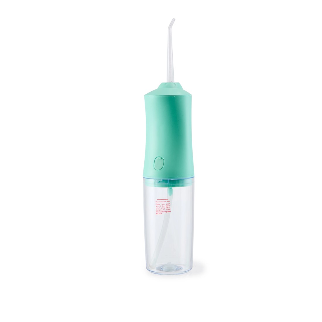 4 OXX Water Flosser - Green, 4 of 9