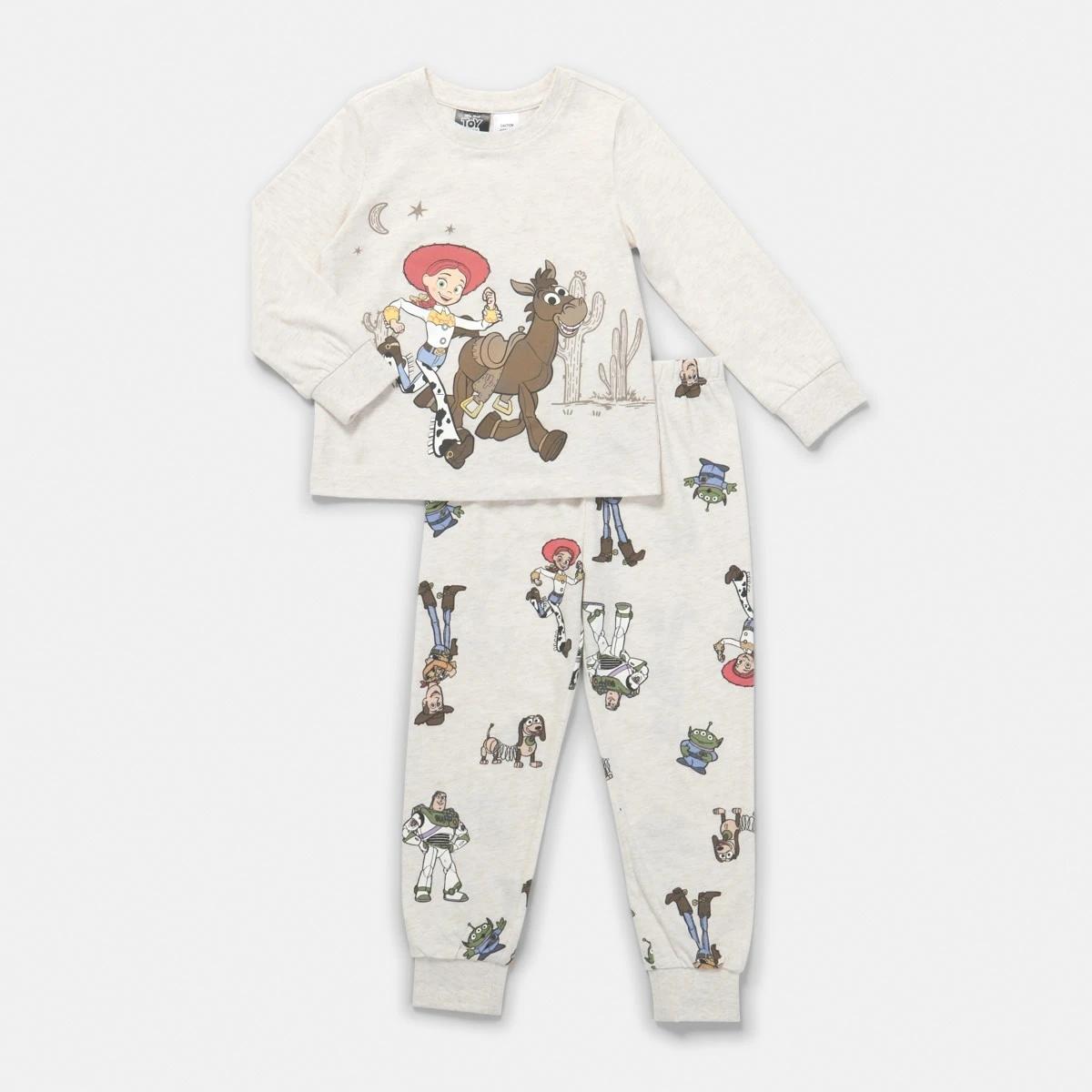 6 Toy Story License Pyjama Set Toy Story, 6 of 9