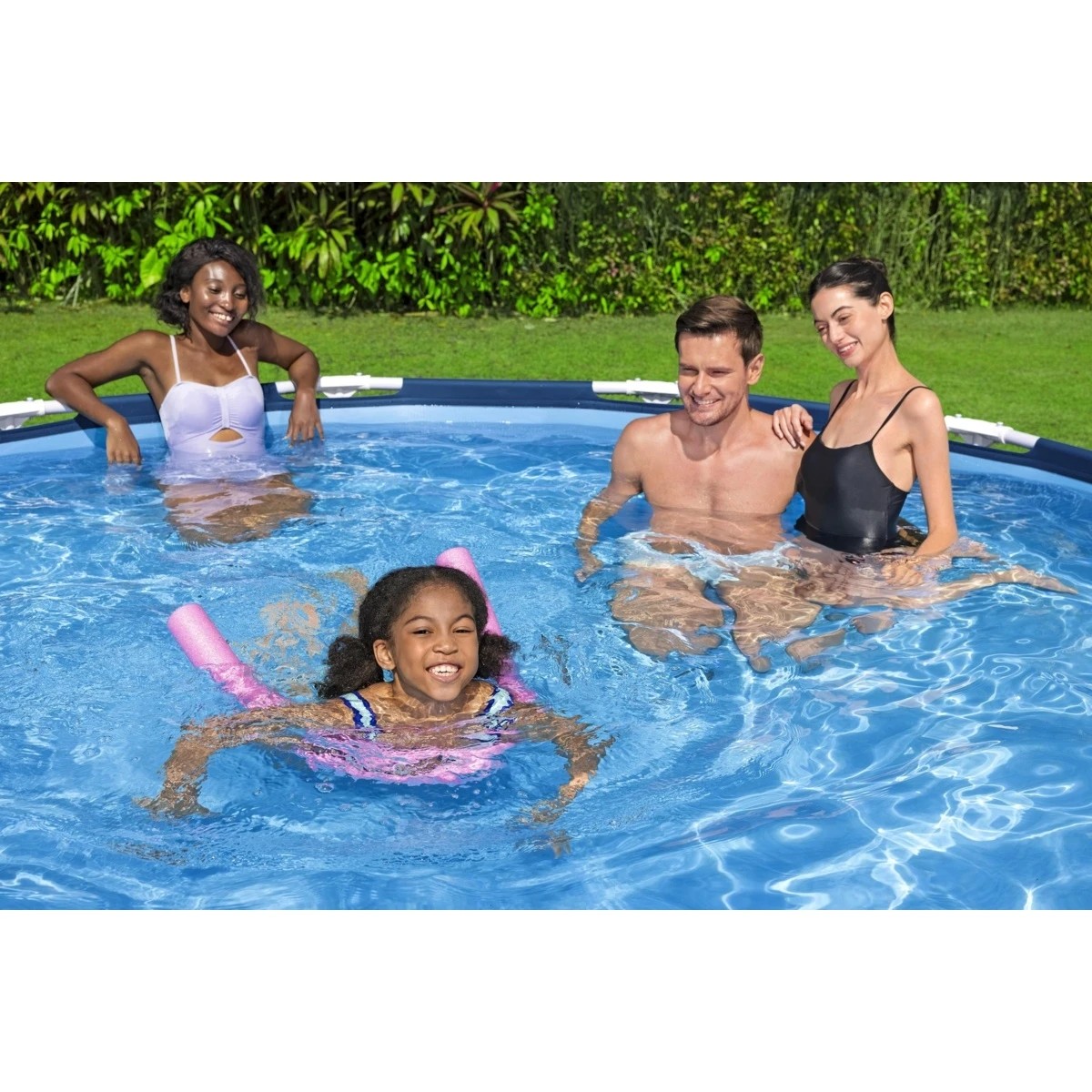 10 Bestway 12ft. Steel Pro Pool, 10 of 10