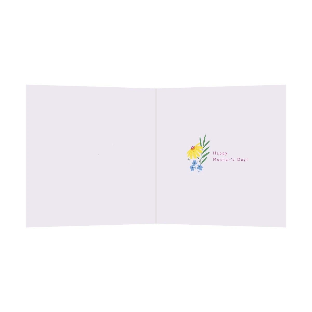 2 Hallmark Mother's Day Card - Marvellous Mum, 2 of 3
