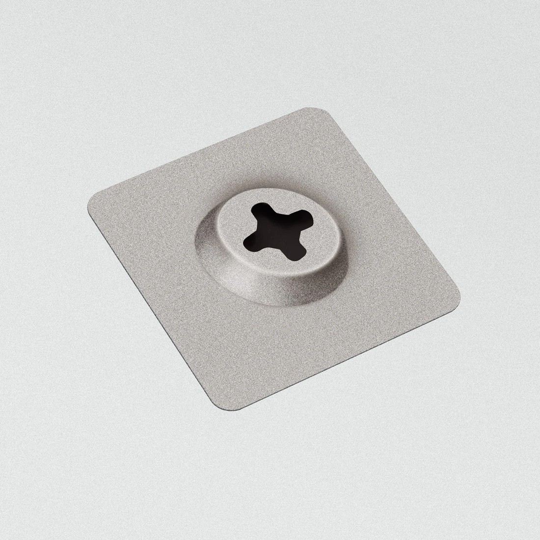 7 Oikiture Wall Mirrors Oval Makeup Mirror Bathroom Frameless 84x50cm
 - Clear, 7 of 9