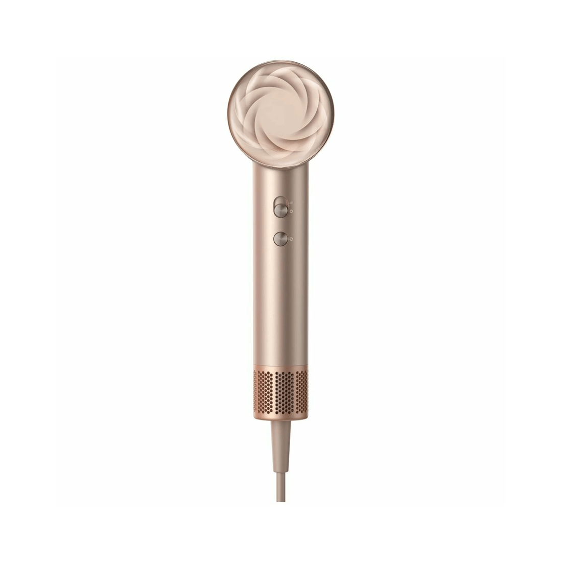 3 Dreame Hair Glory Mix High Speed Hair Dryer Gold, 3 of 4