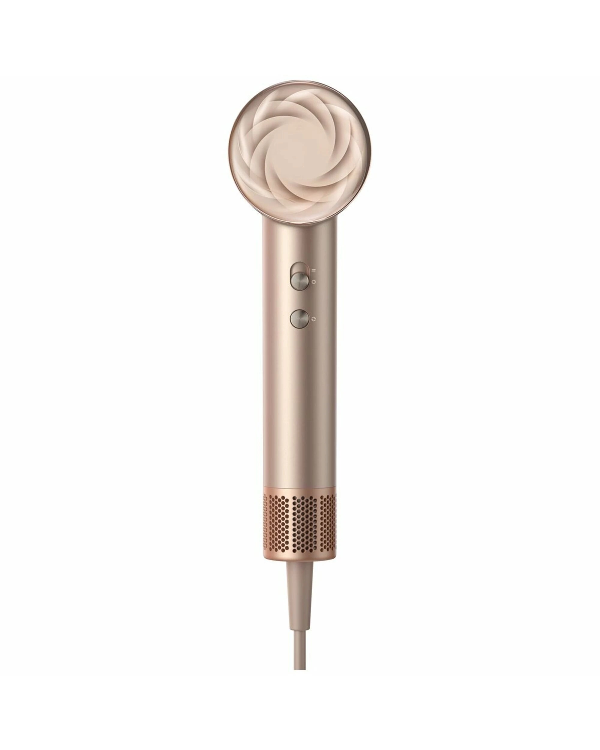 3 Dreame Hair Glory Mix High Speed Hair Dryer Gold, 3 of 4