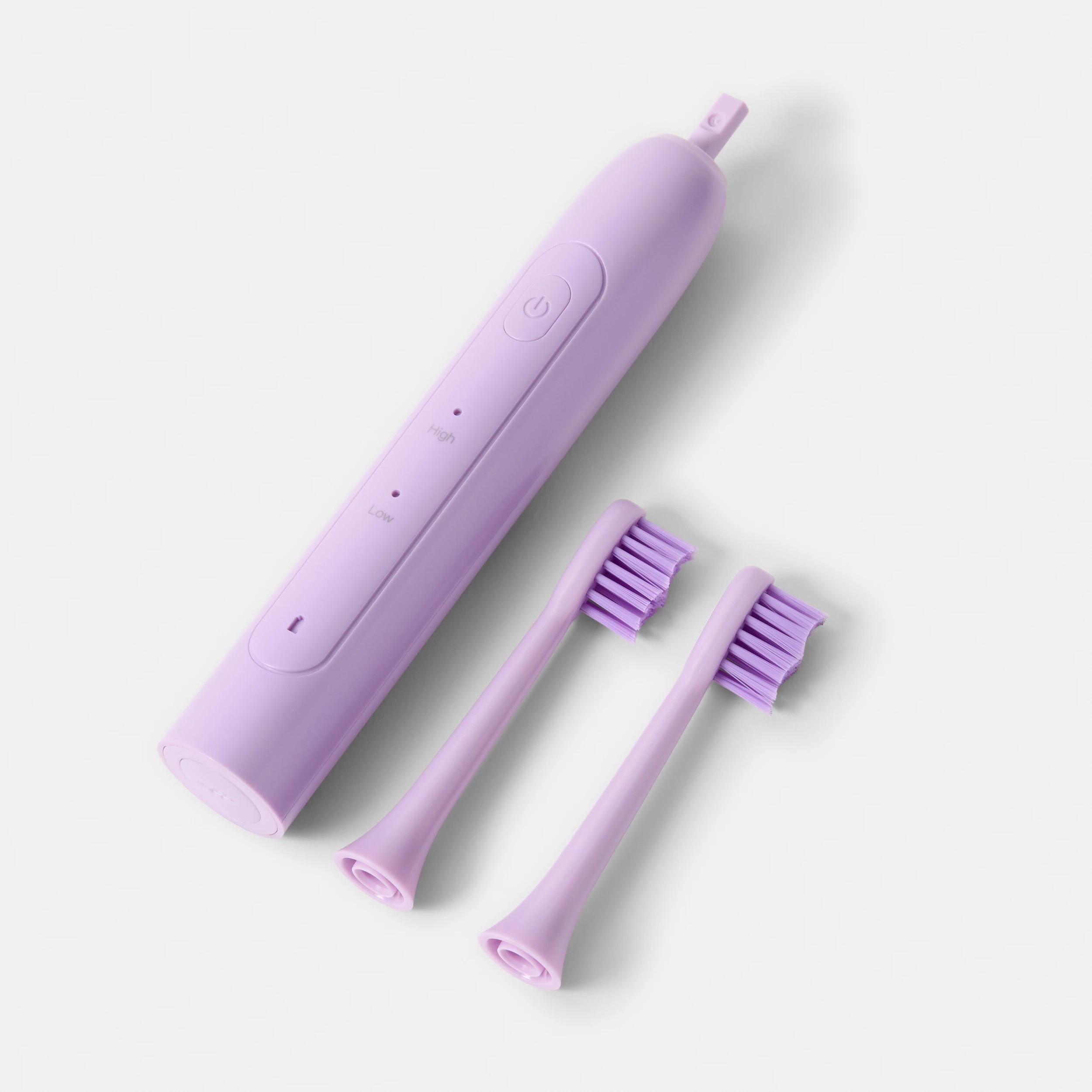 6 OXX Electric Toothbrush - Purple, 6 of 8