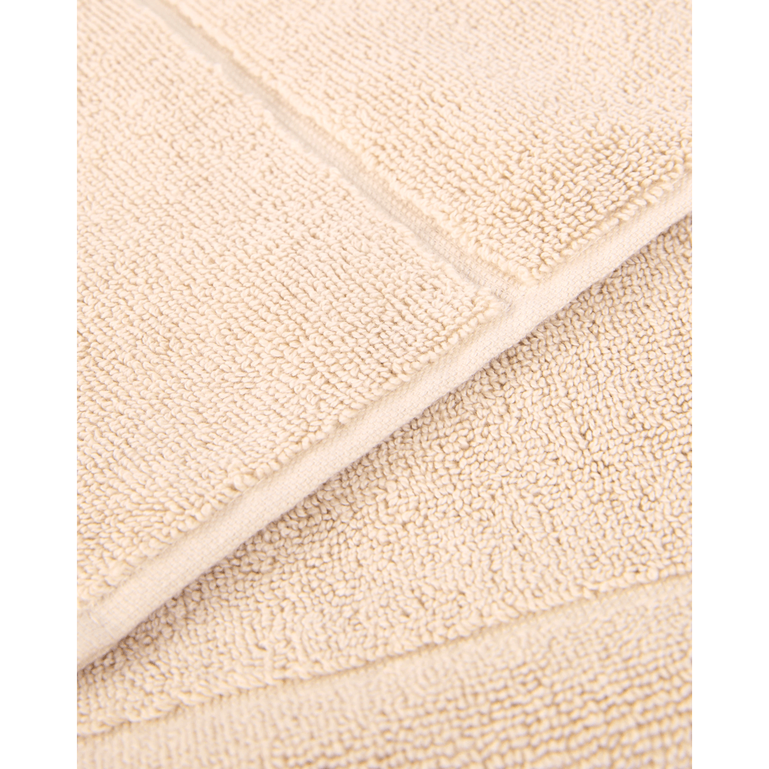2 Target Laynie Australian Cotton Textured Bath Mat
 - Natural, 2 of 2