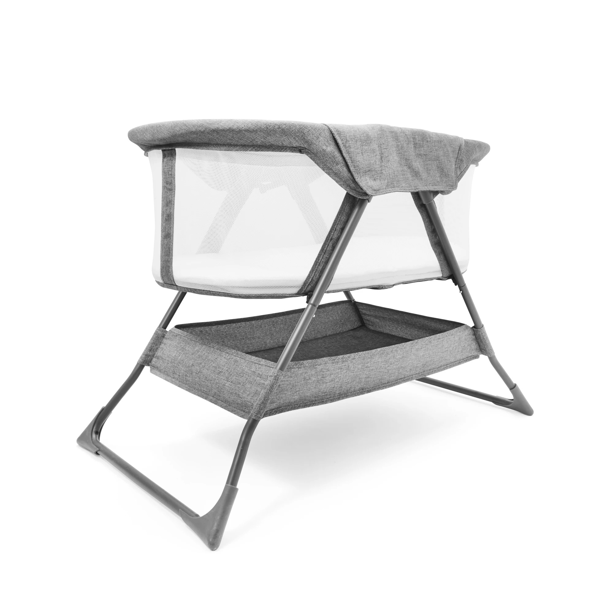 5 Anko Bassinet with Canopy, 5 of 10